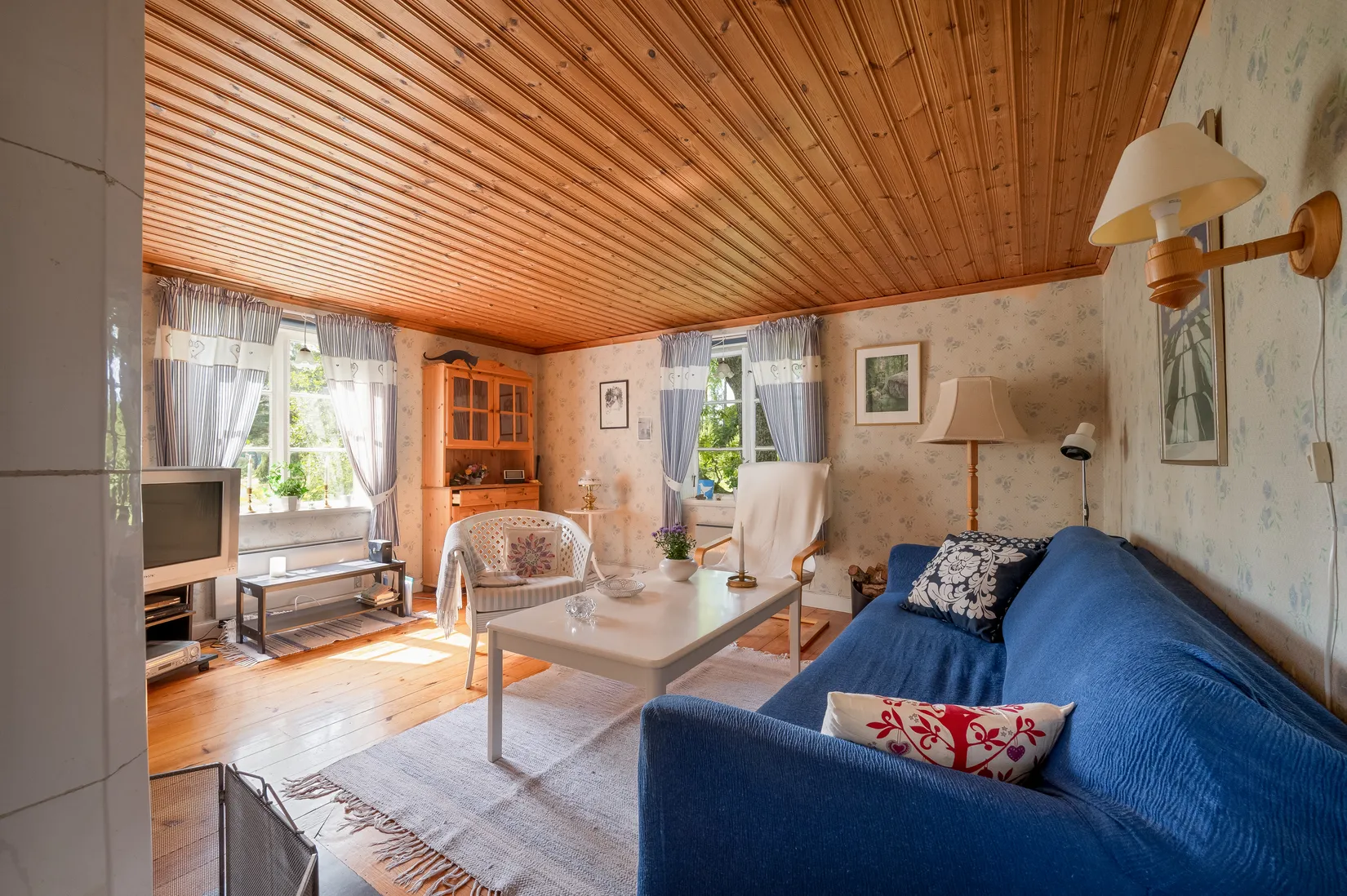 Fritidshus, Linddalen Karlsro 1, Jönåker, Nyköping
