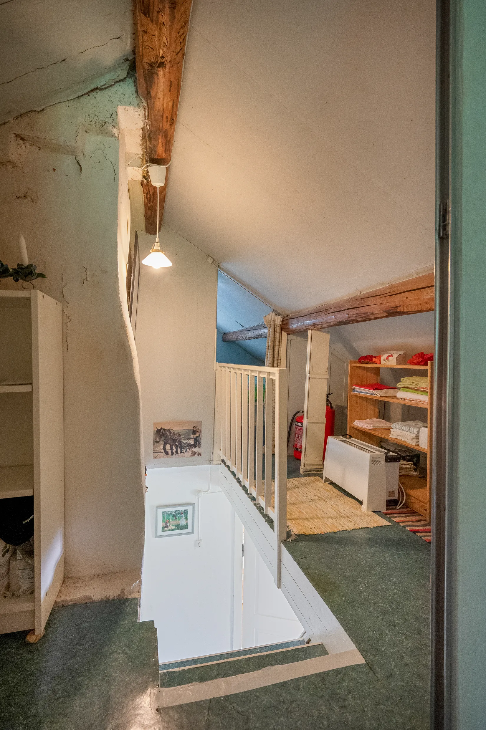 Fritidshus, Linddalen Karlsro 1, Jönåker, Nyköping