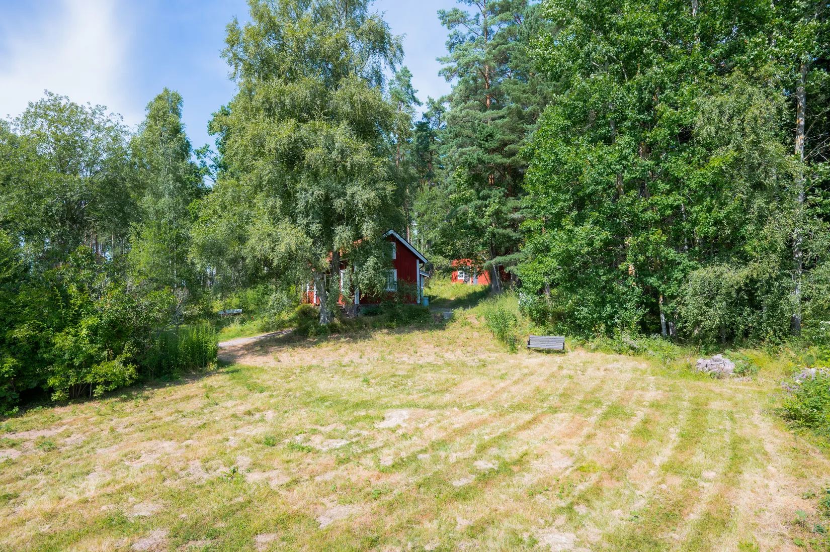 Fritidshus, Linddalen Karlsro 1, Jönåker, Nyköping