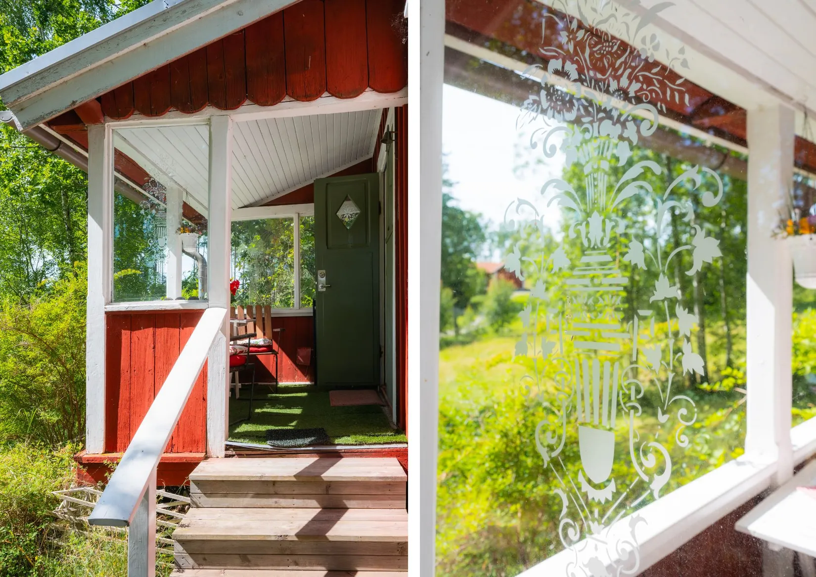 Fritidshus, Linddalen Karlsro 1, Jönåker, Nyköping