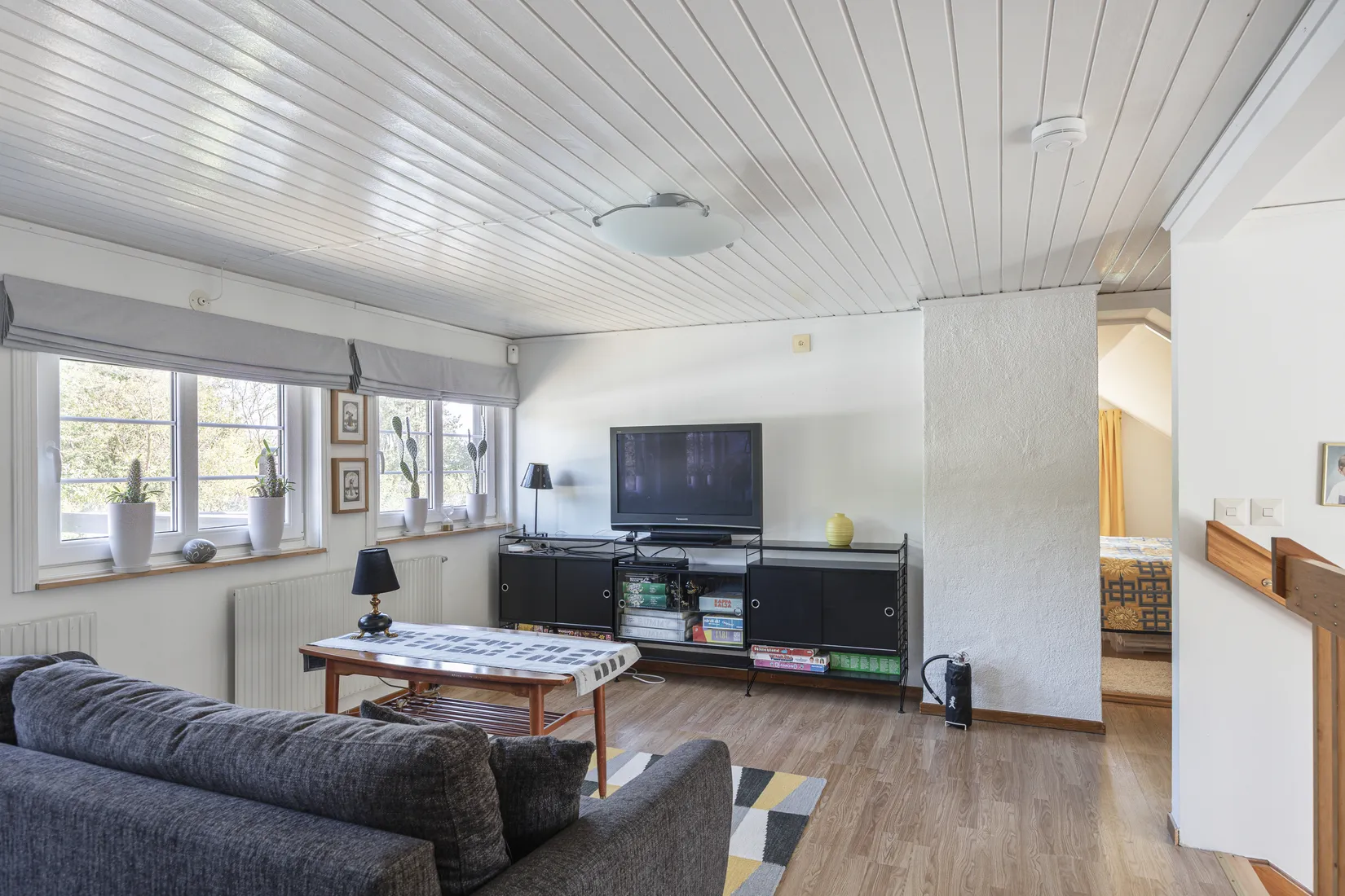Villa, Kustvägen 76, Abbekås, Skurup