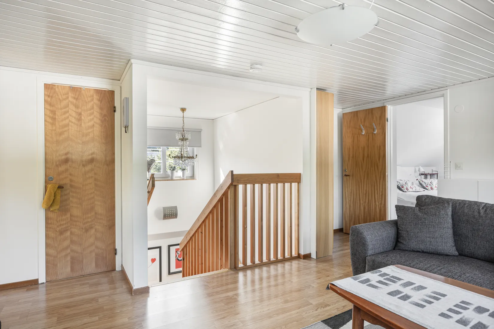 Villa, Kustvägen 76, Abbekås, Skurup