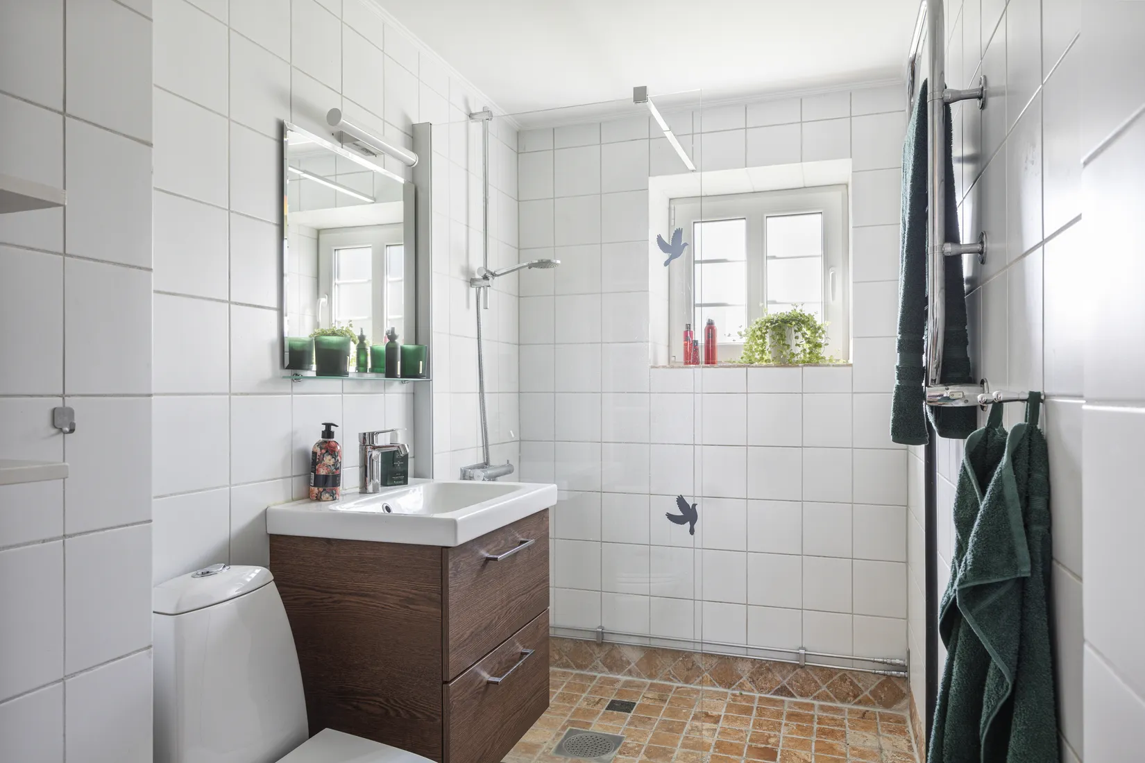 Villa, Kustvägen 76, Abbekås, Skurup