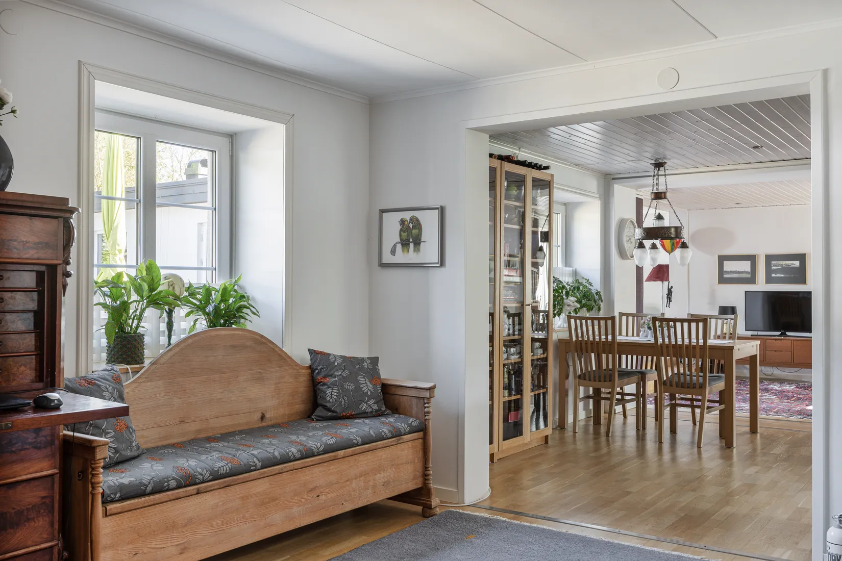Villa, Kustvägen 76, Abbekås, Skurup