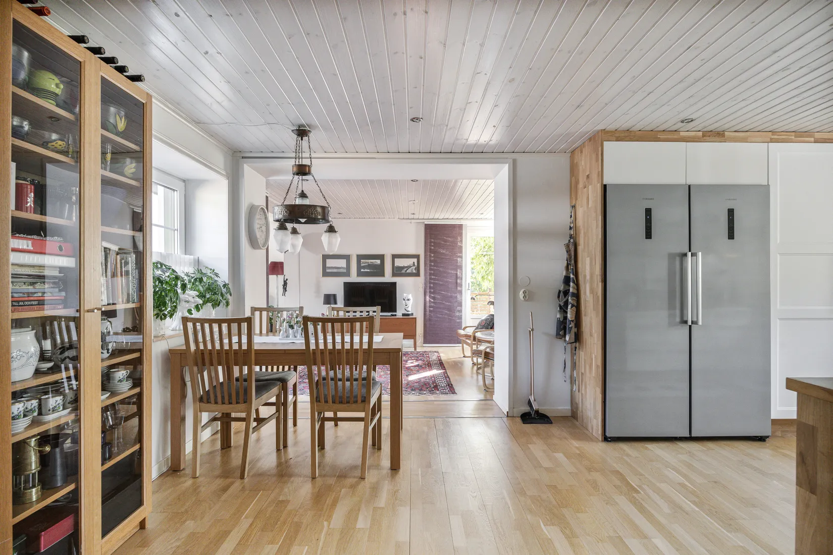 Villa, Kustvägen 76, Abbekås, Skurup