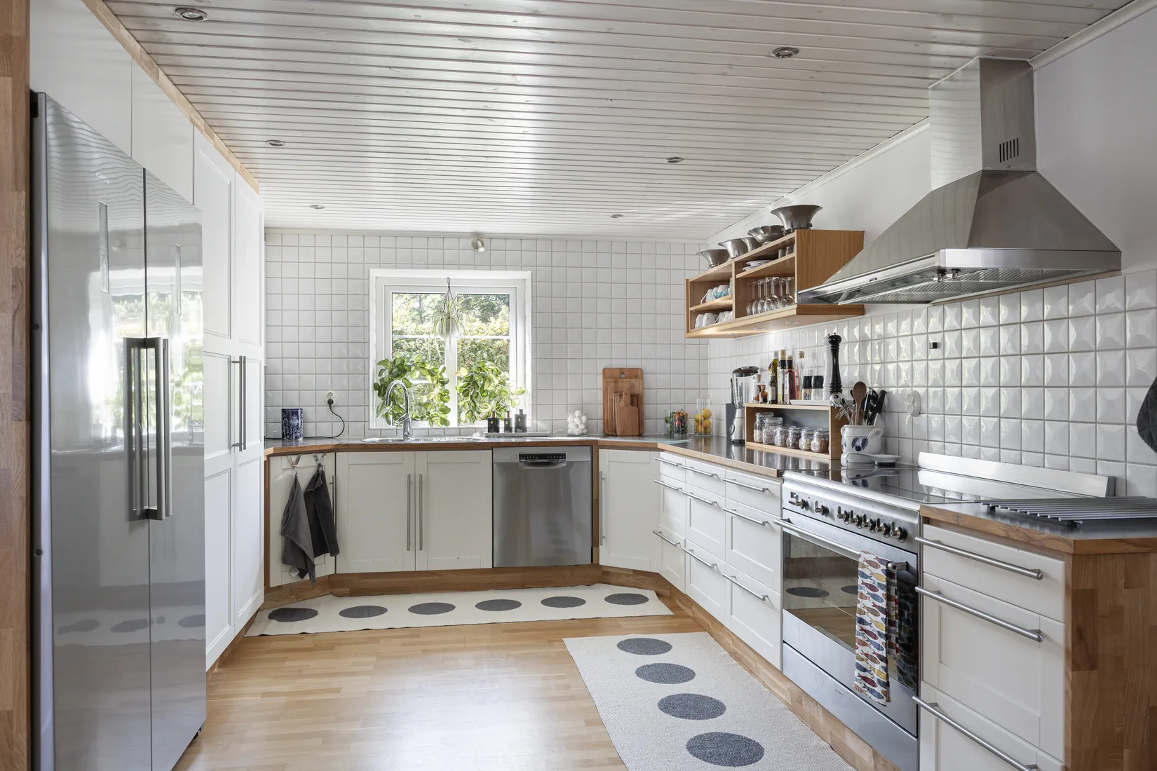 Villa, Kustvägen 76, Abbekås, Skurup