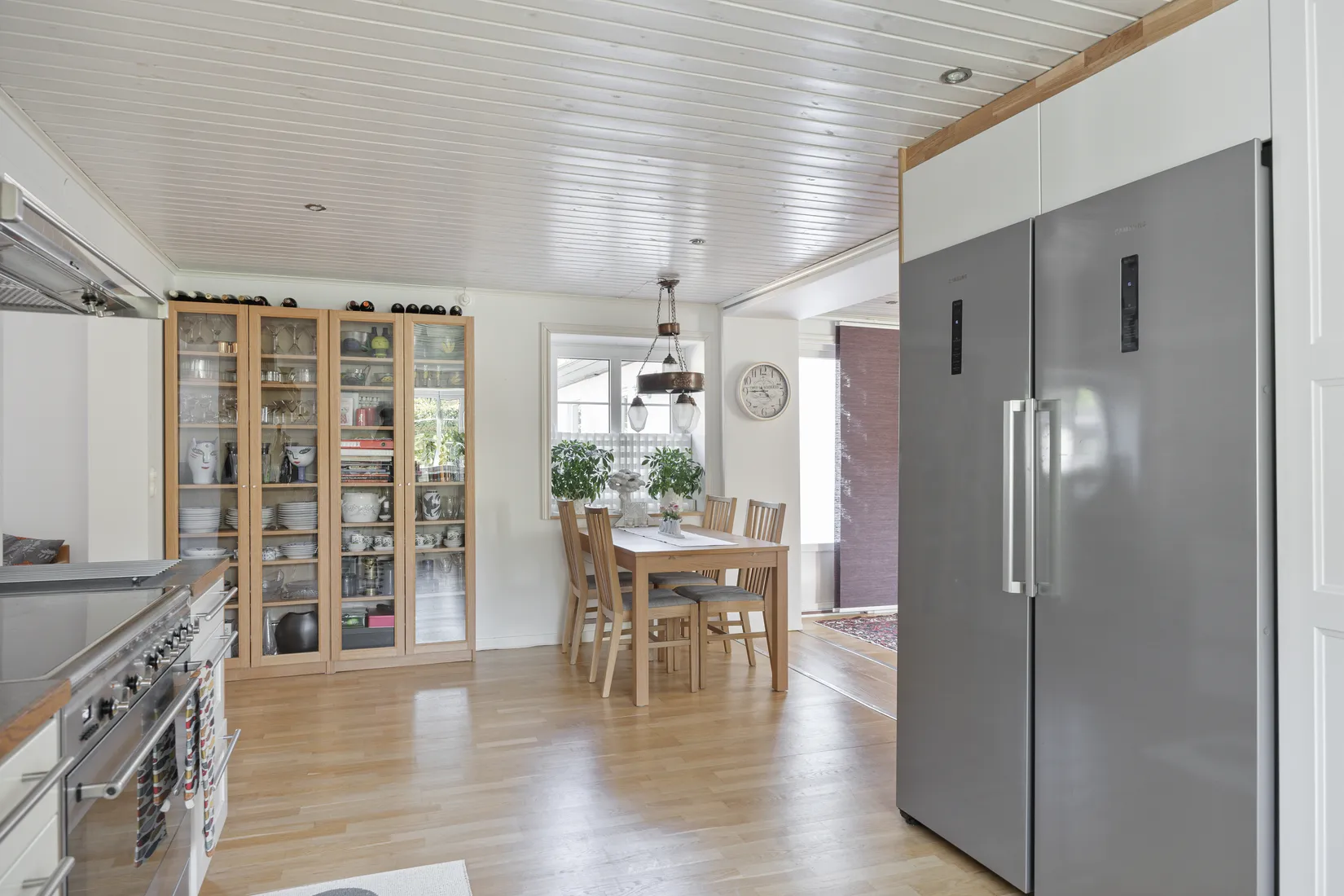 Villa, Kustvägen 76, Abbekås, Skurup