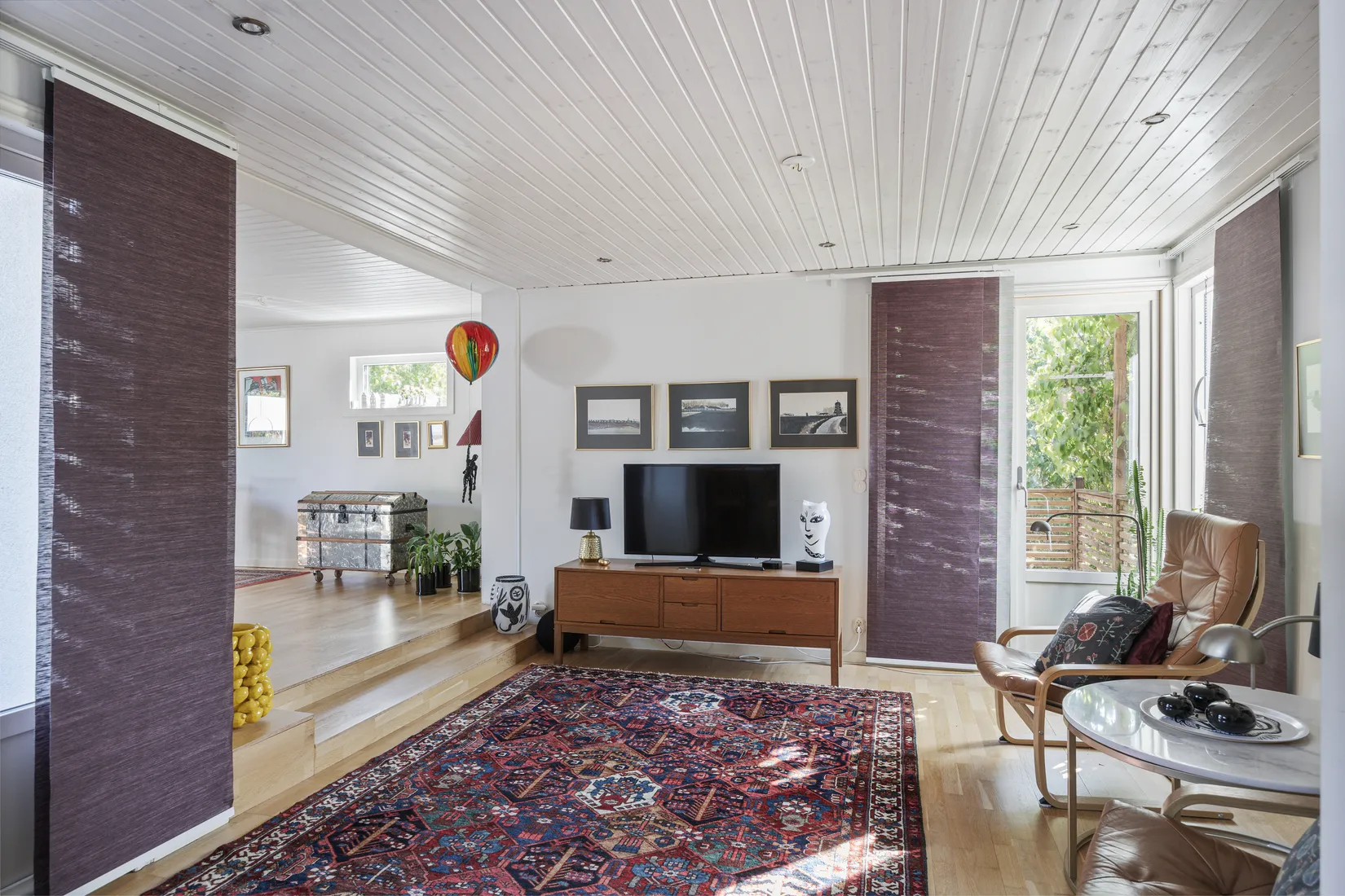 Villa, Kustvägen 76, Abbekås, Skurup