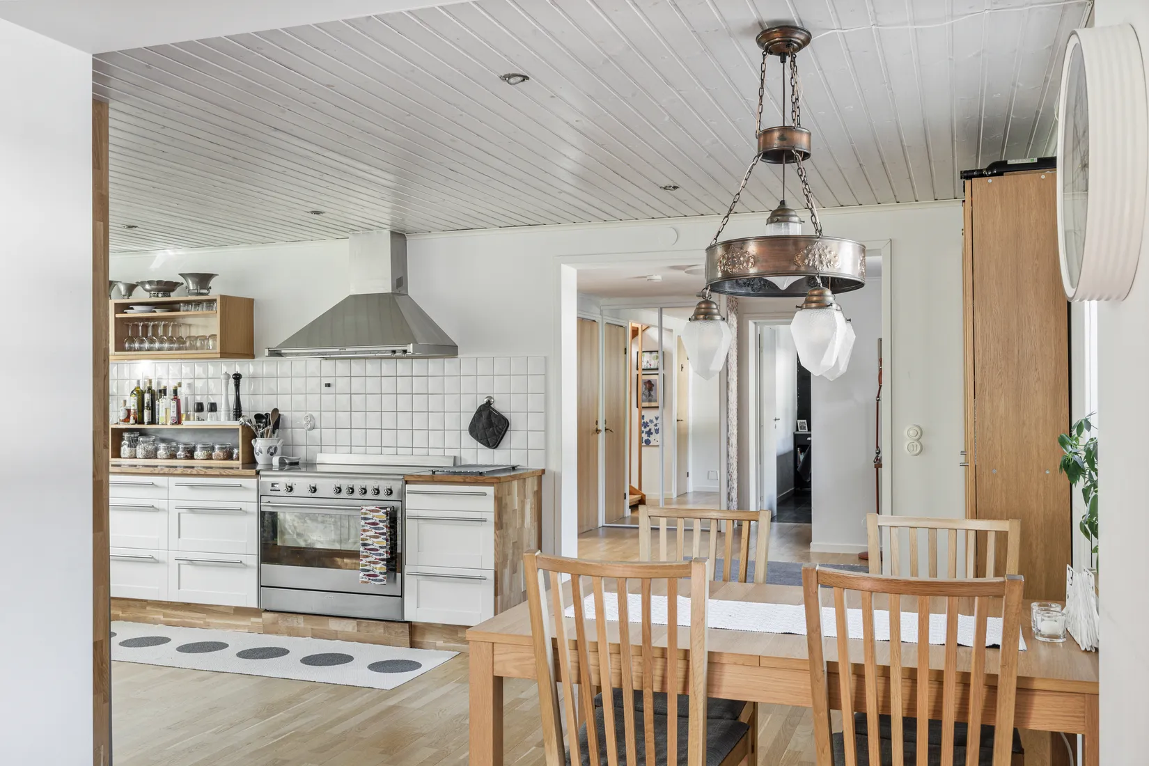 Villa, Kustvägen 76, Abbekås, Skurup