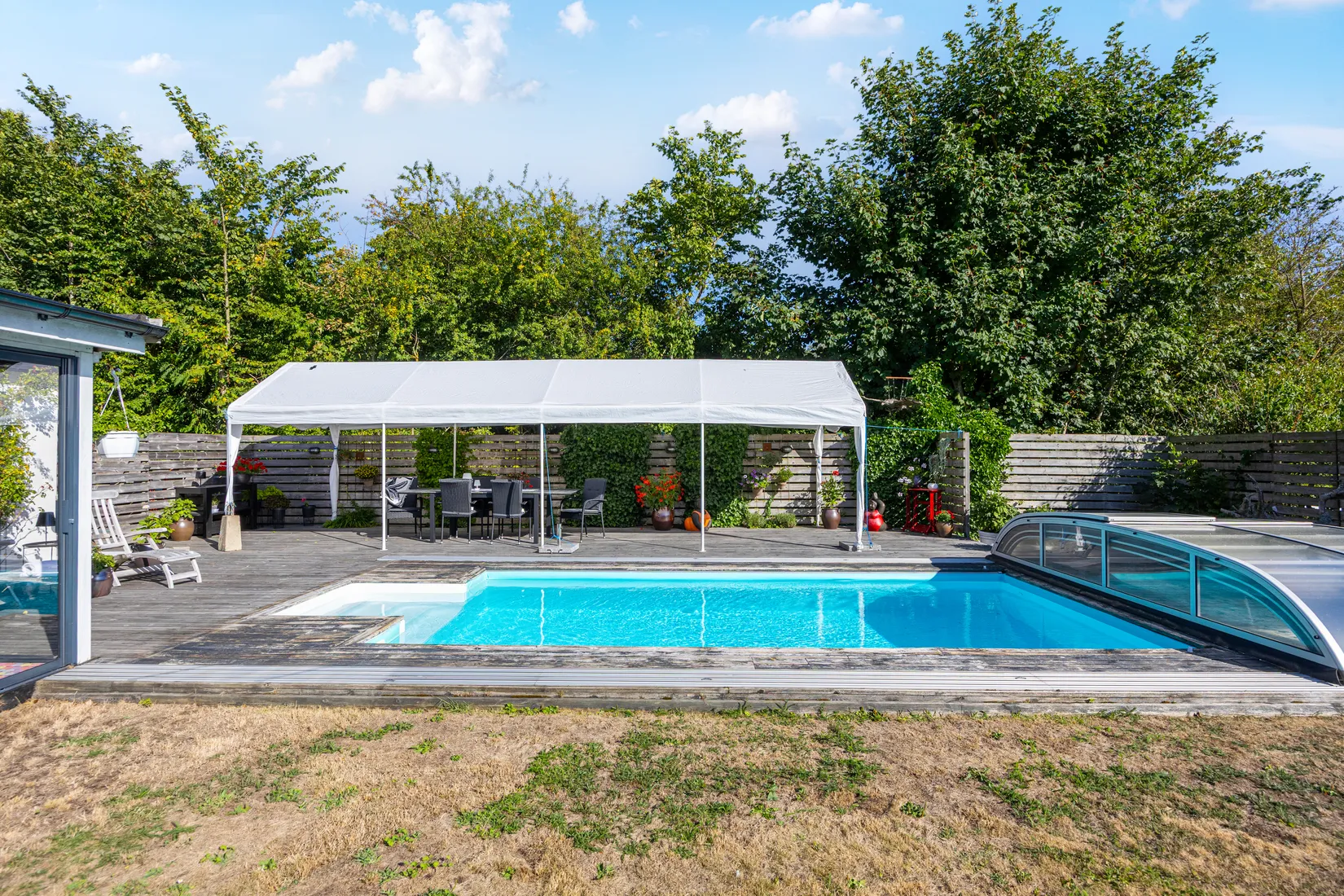 Villa, Kustvägen 76, Abbekås, Skurup