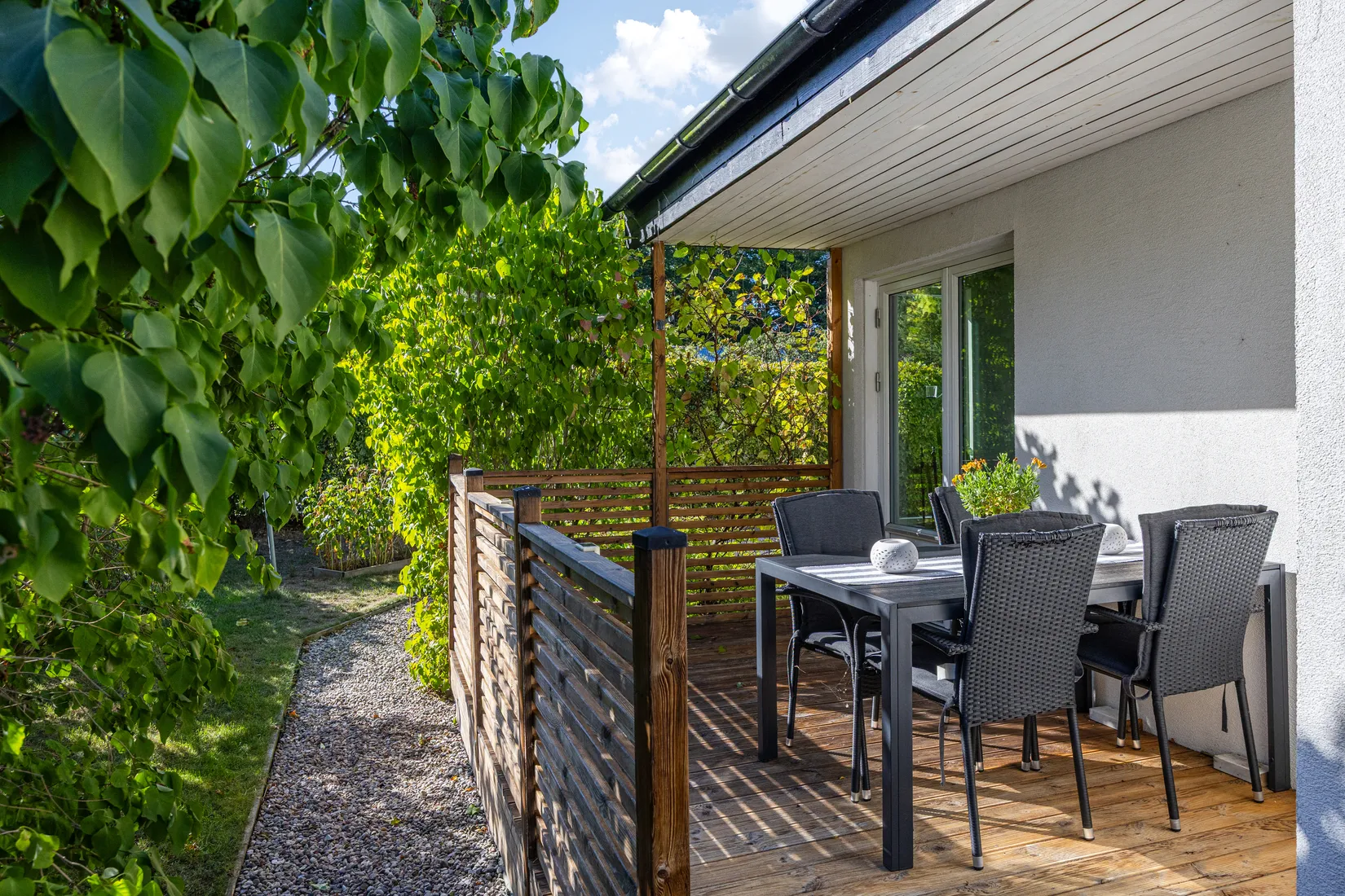 Villa, Kustvägen 76, Abbekås, Skurup