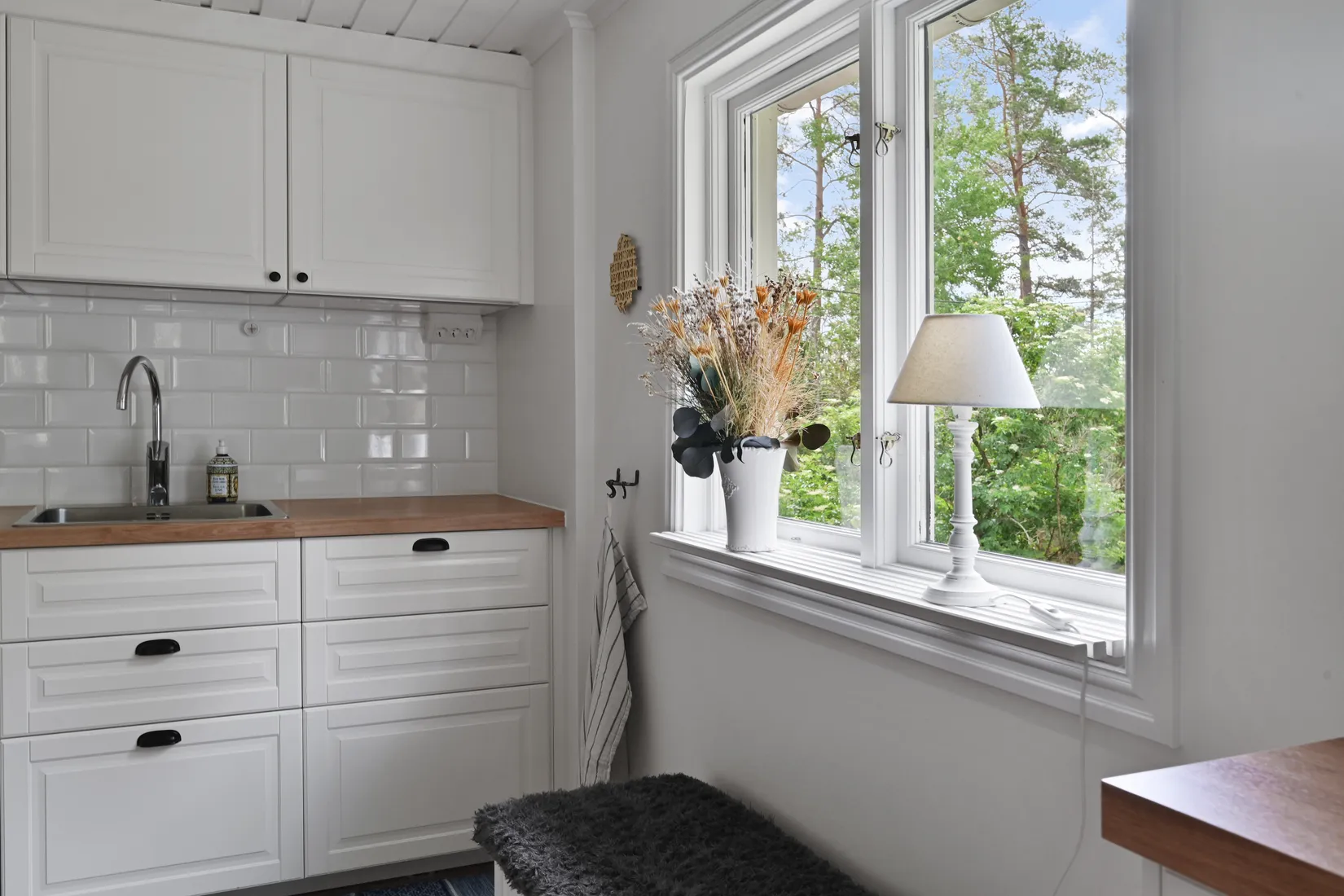 Villa, Lillbodavägen 18, Österåker