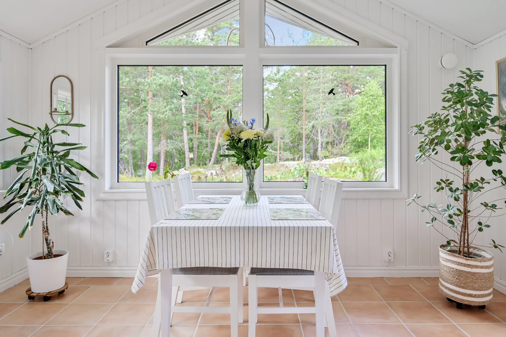 Villa, Lillbodavägen 18, Österåker