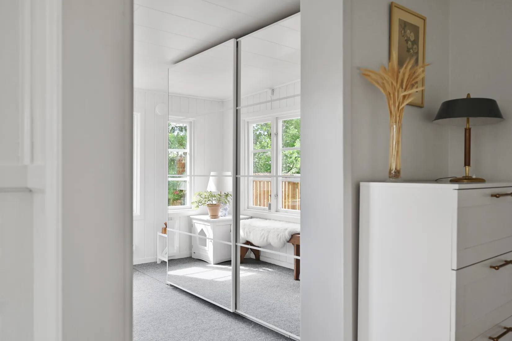 Villa, Lillbodavägen 18, Österåker