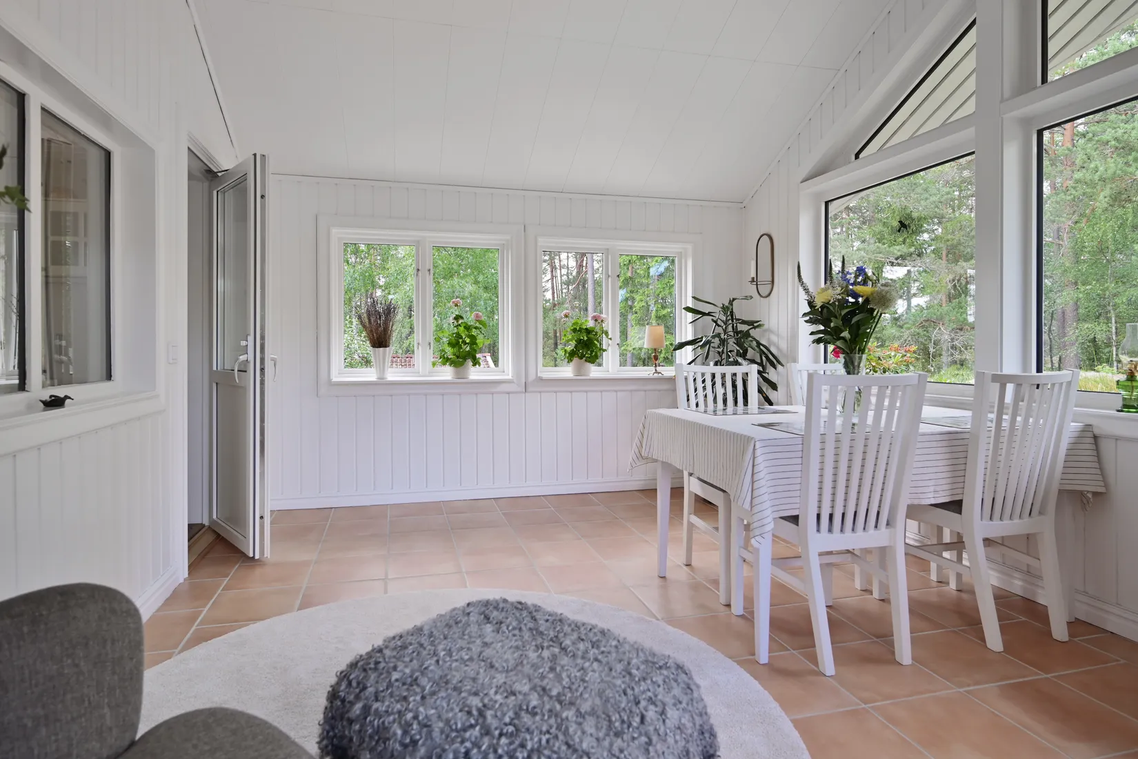 Villa, Lillbodavägen 18, Österåker