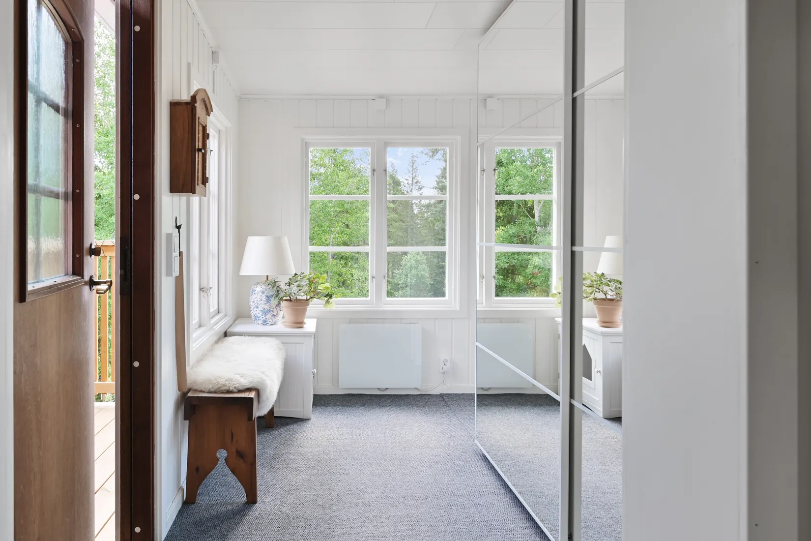 Villa, Lillbodavägen 18, Österåker