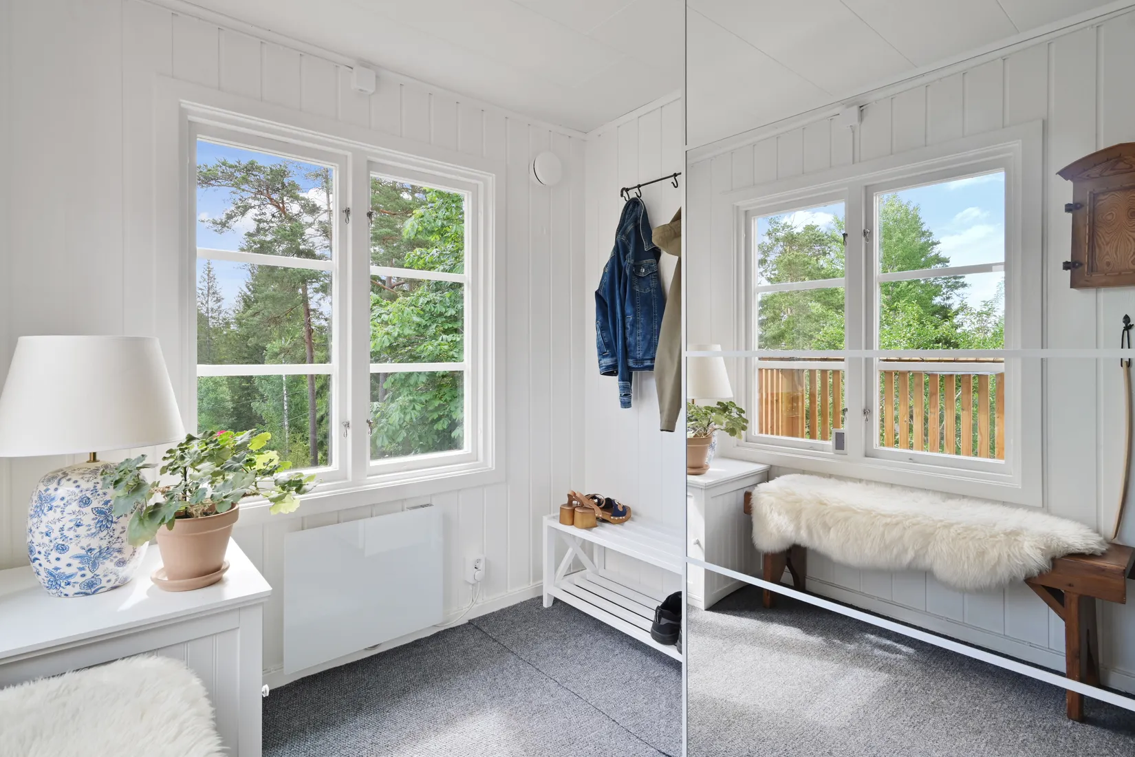Villa, Lillbodavägen 18, Österåker
