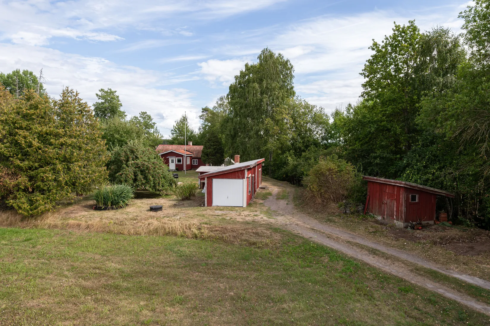 Villa, Klockrike 117, Motala