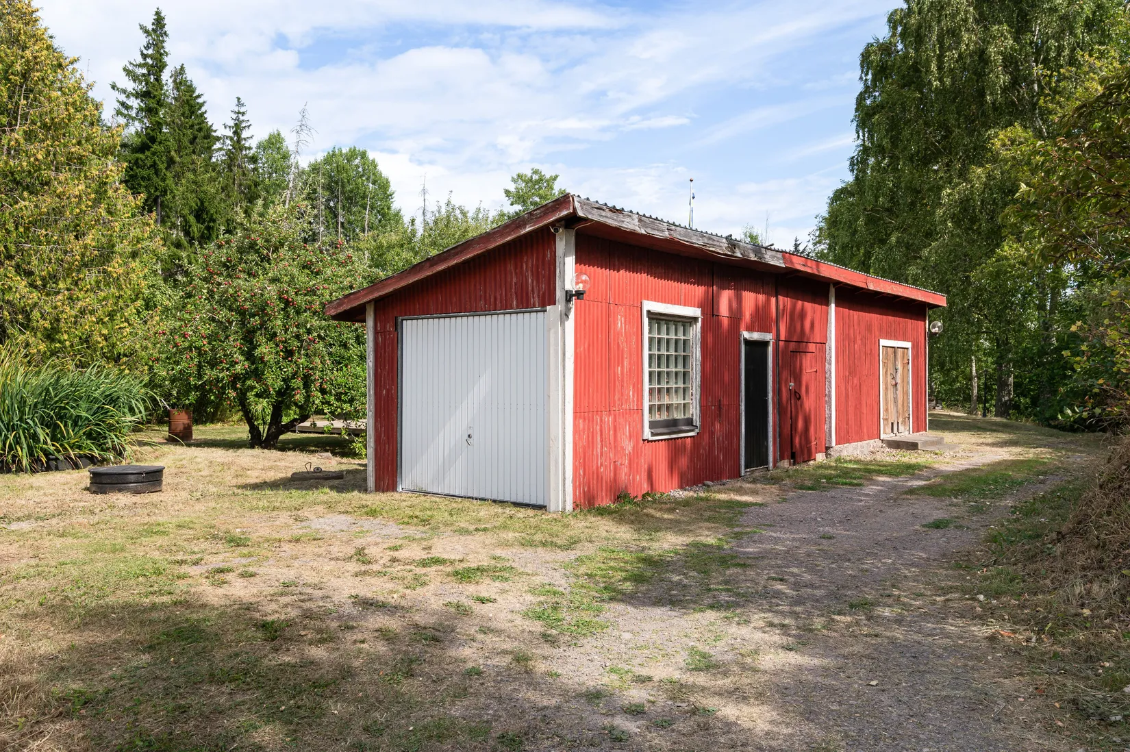 Villa, Klockrike 117, Motala