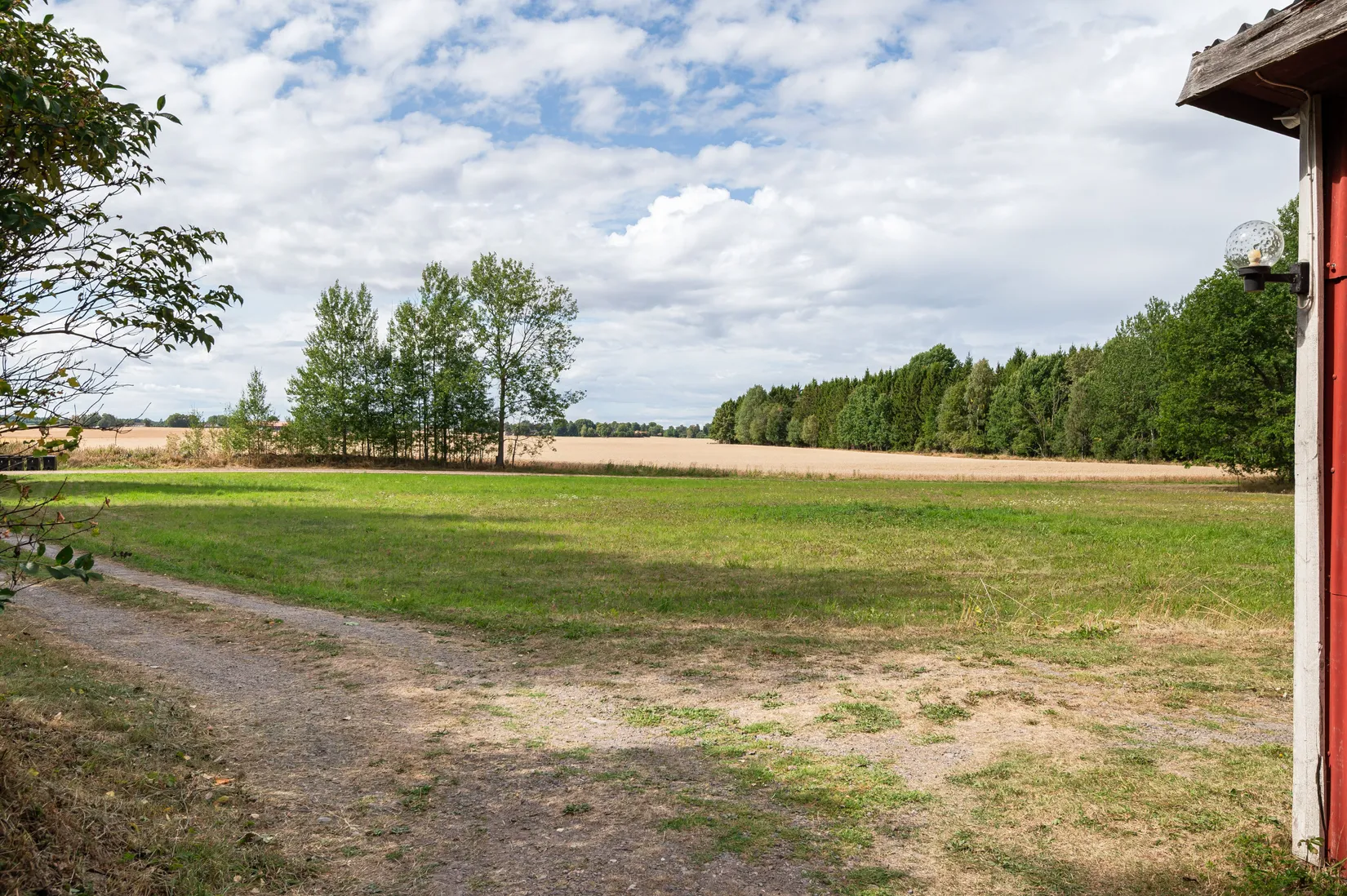 Villa, Klockrike 117, Motala