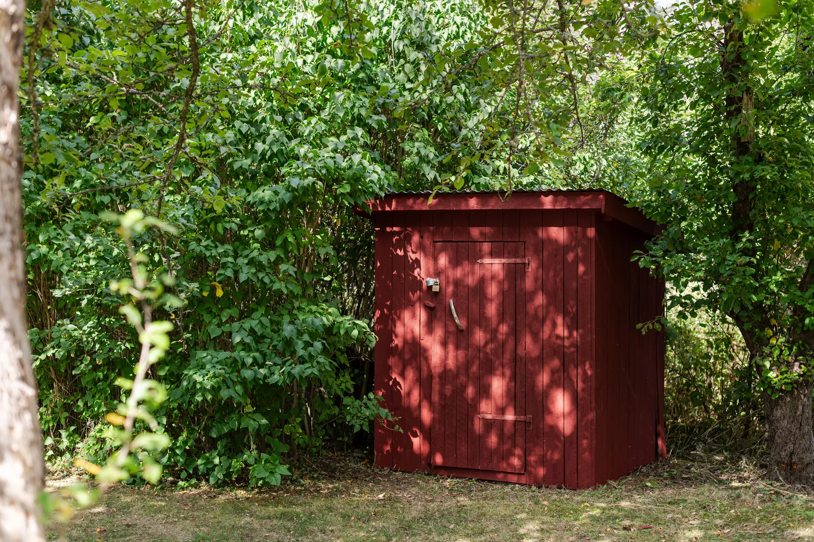 Villa, Klockrike 117, Motala