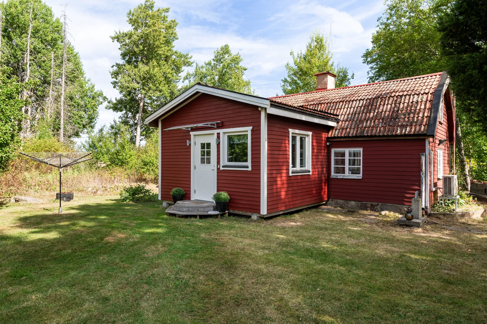 Villa, Klockrike 117, Motala