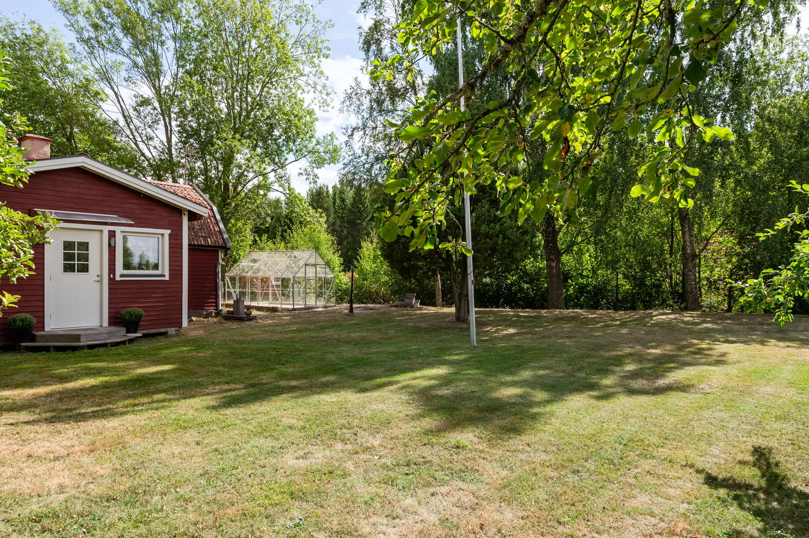 Villa, Klockrike 117, Motala