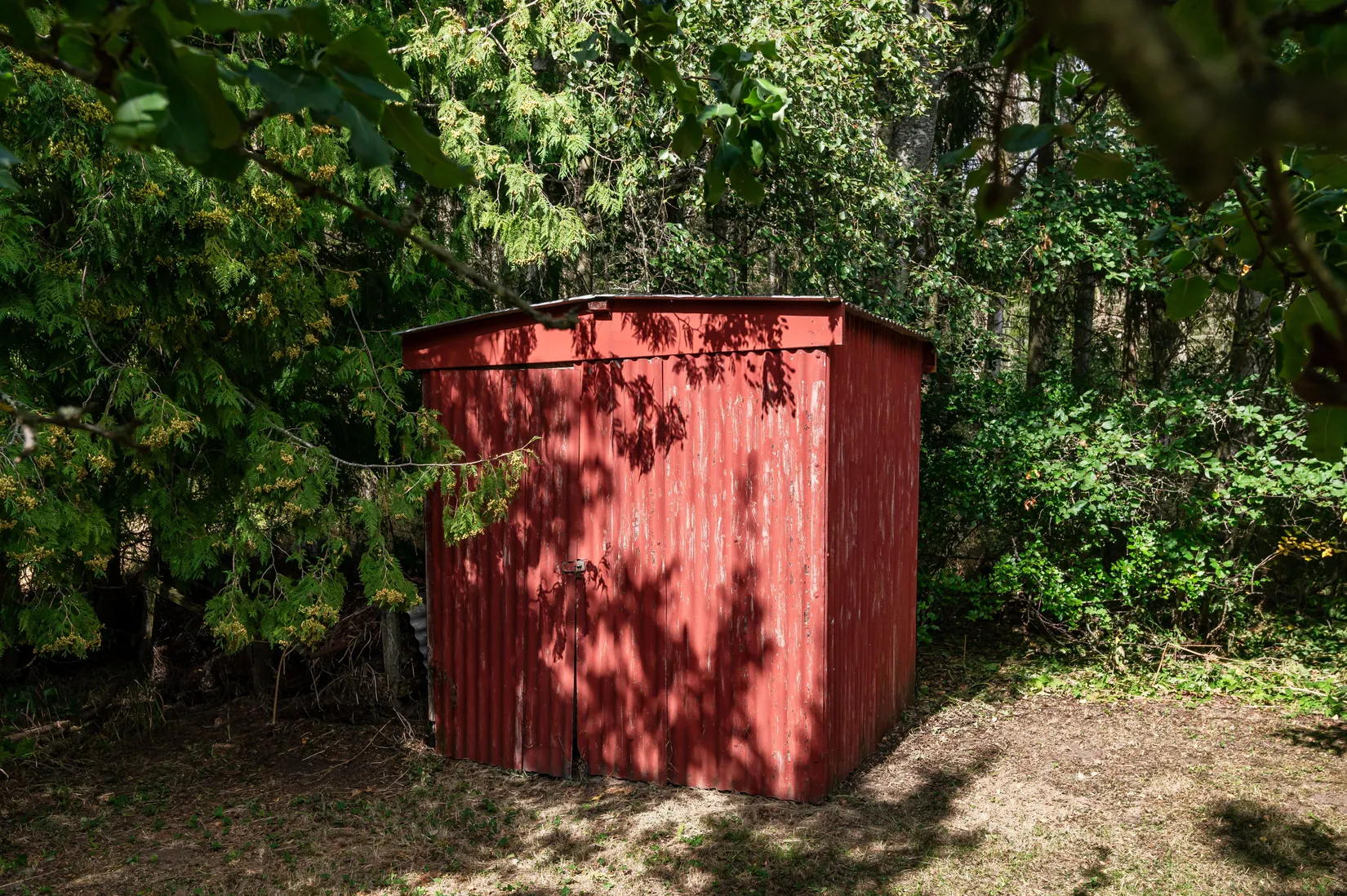 Villa, Klockrike 117, Motala
