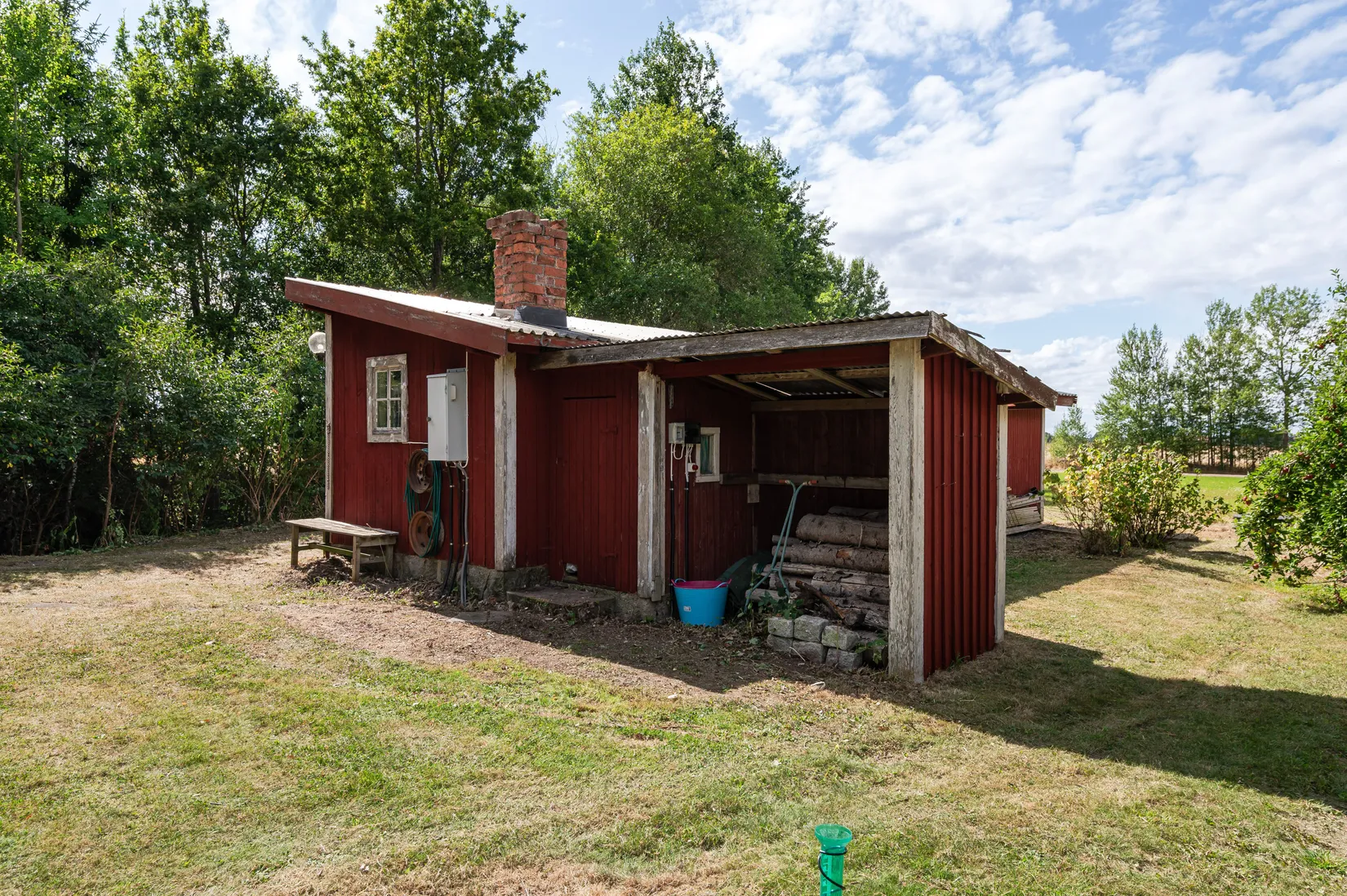 Villa, Klockrike 117, Motala