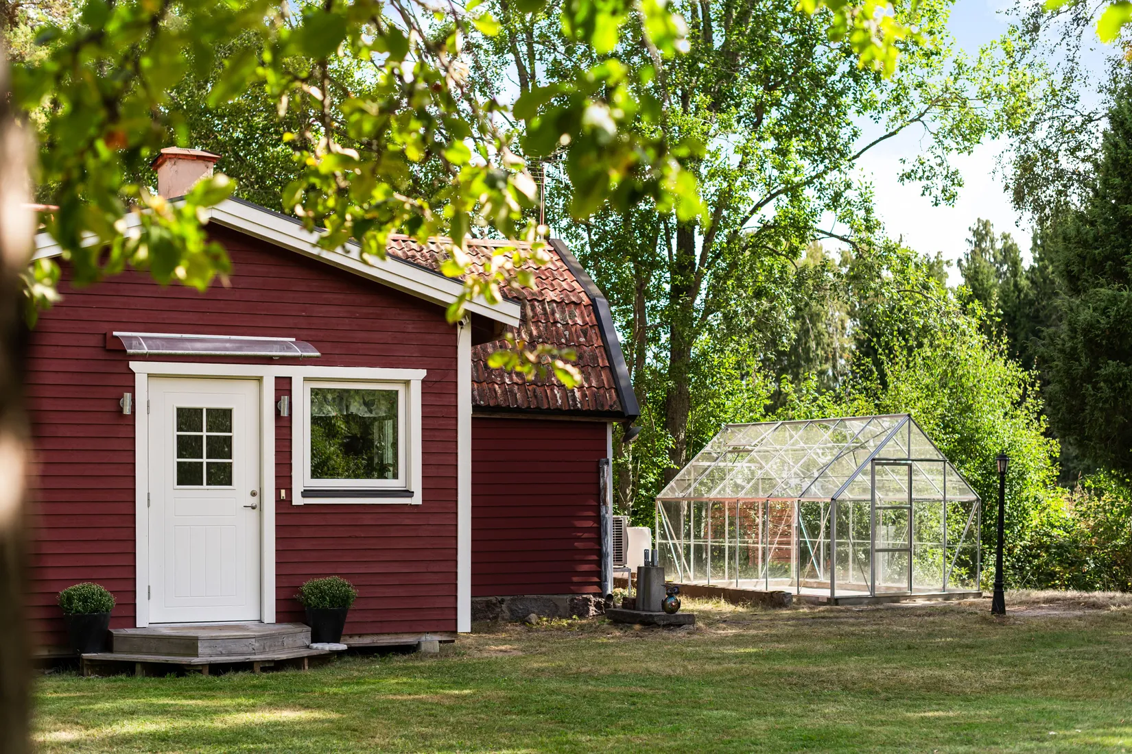 Villa, Klockrike 117, Motala