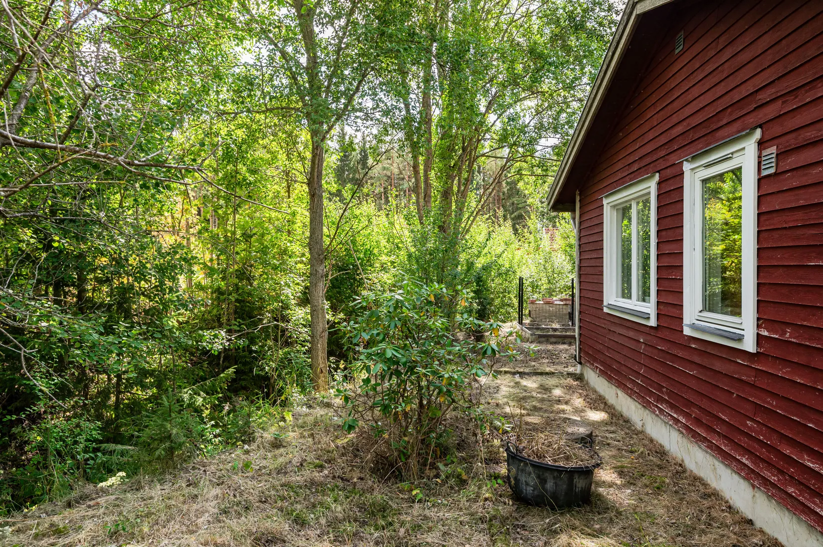 Villa, Klockrike 117, Motala