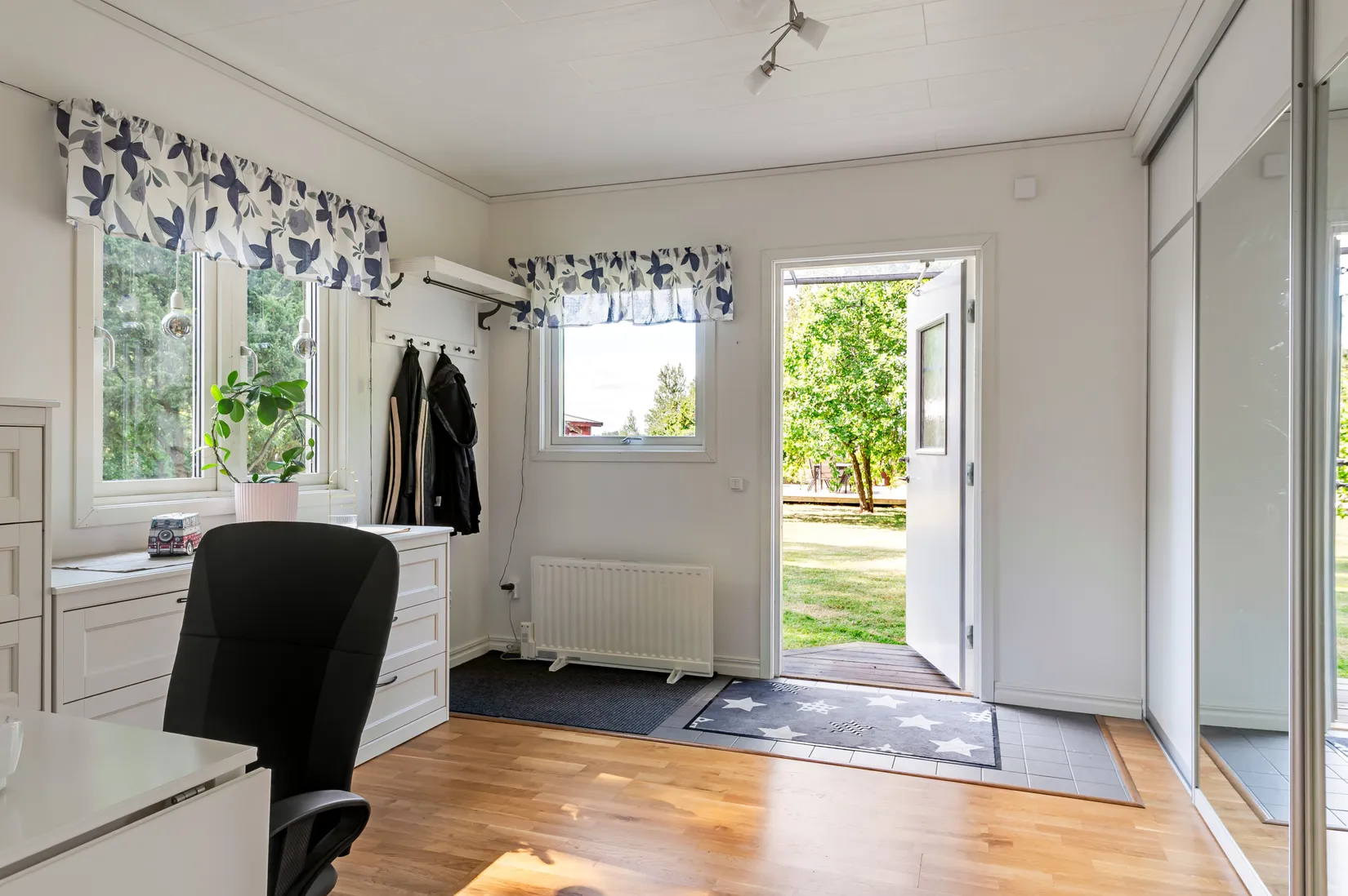 Villa, Klockrike 117, Motala