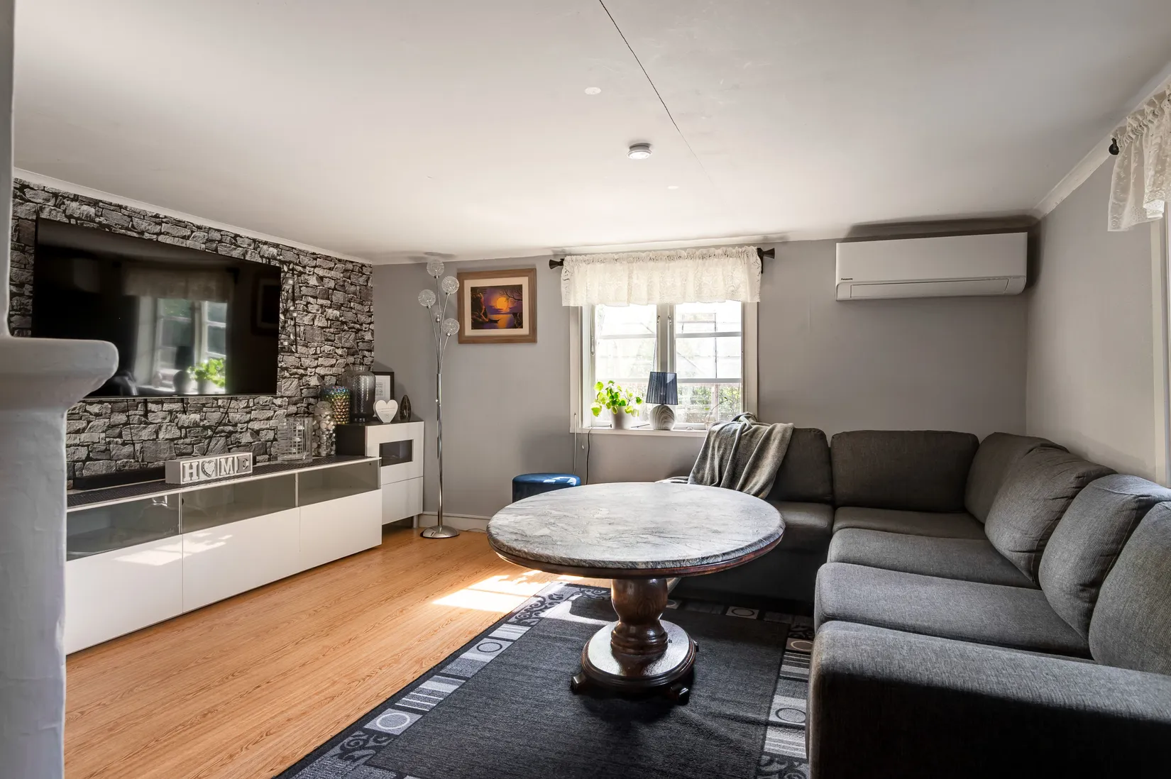 Villa, Klockrike 117, Motala