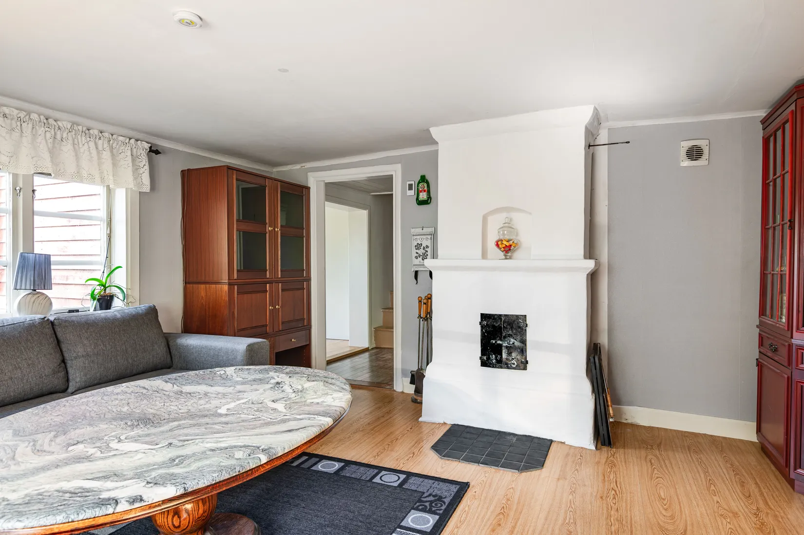 Villa, Klockrike 117, Motala