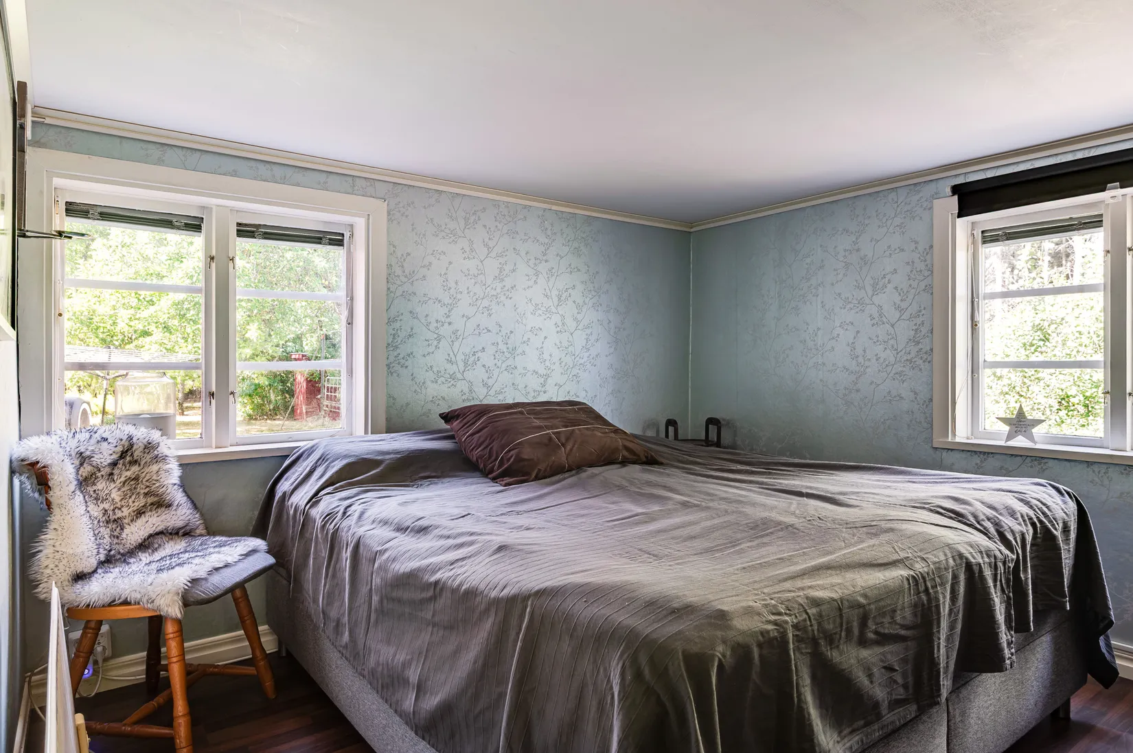 Villa, Klockrike 117, Motala
