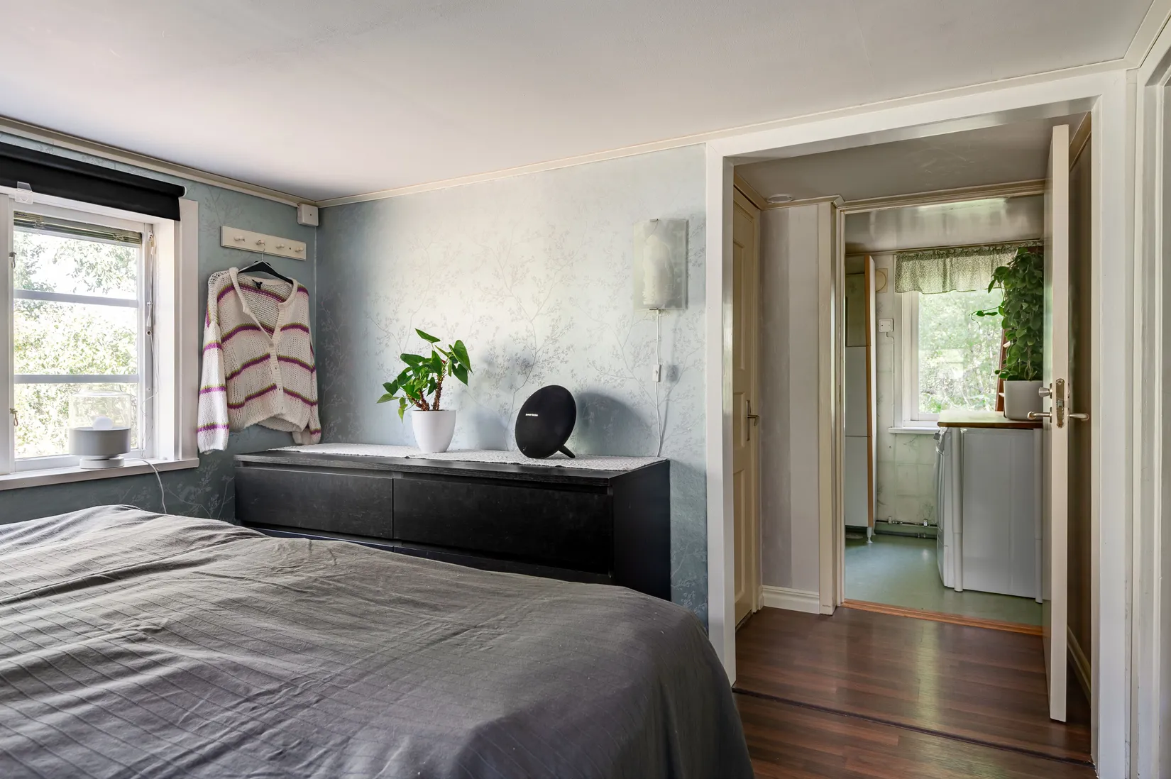 Villa, Klockrike 117, Motala