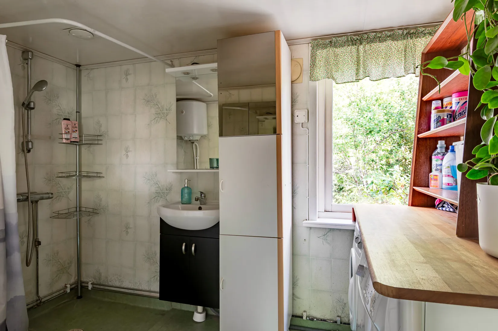 Villa, Klockrike 117, Motala