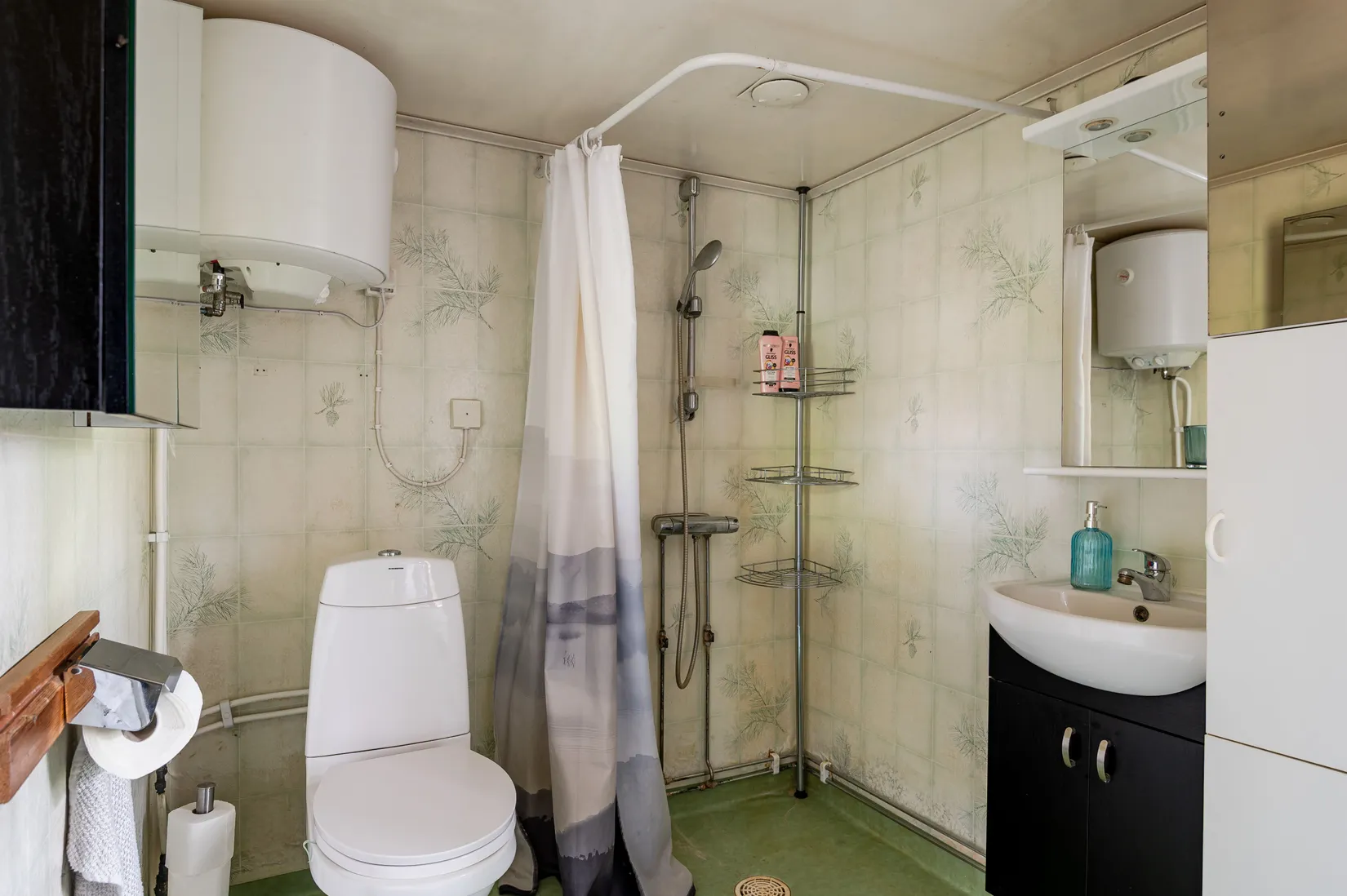 Villa, Klockrike 117, Motala