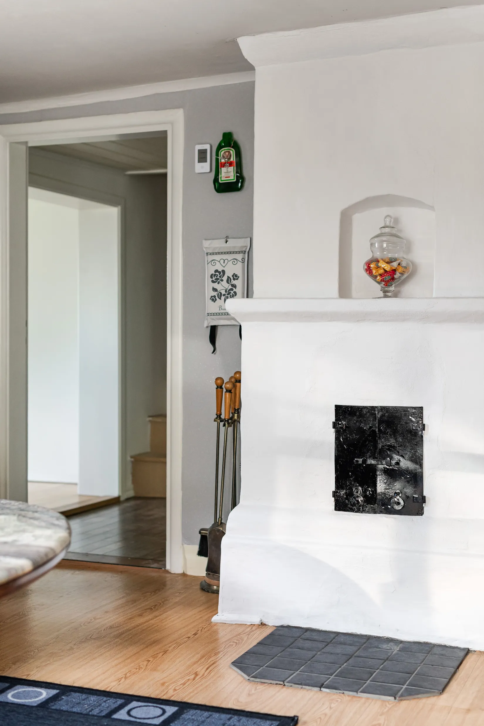 Villa, Klockrike 117, Motala