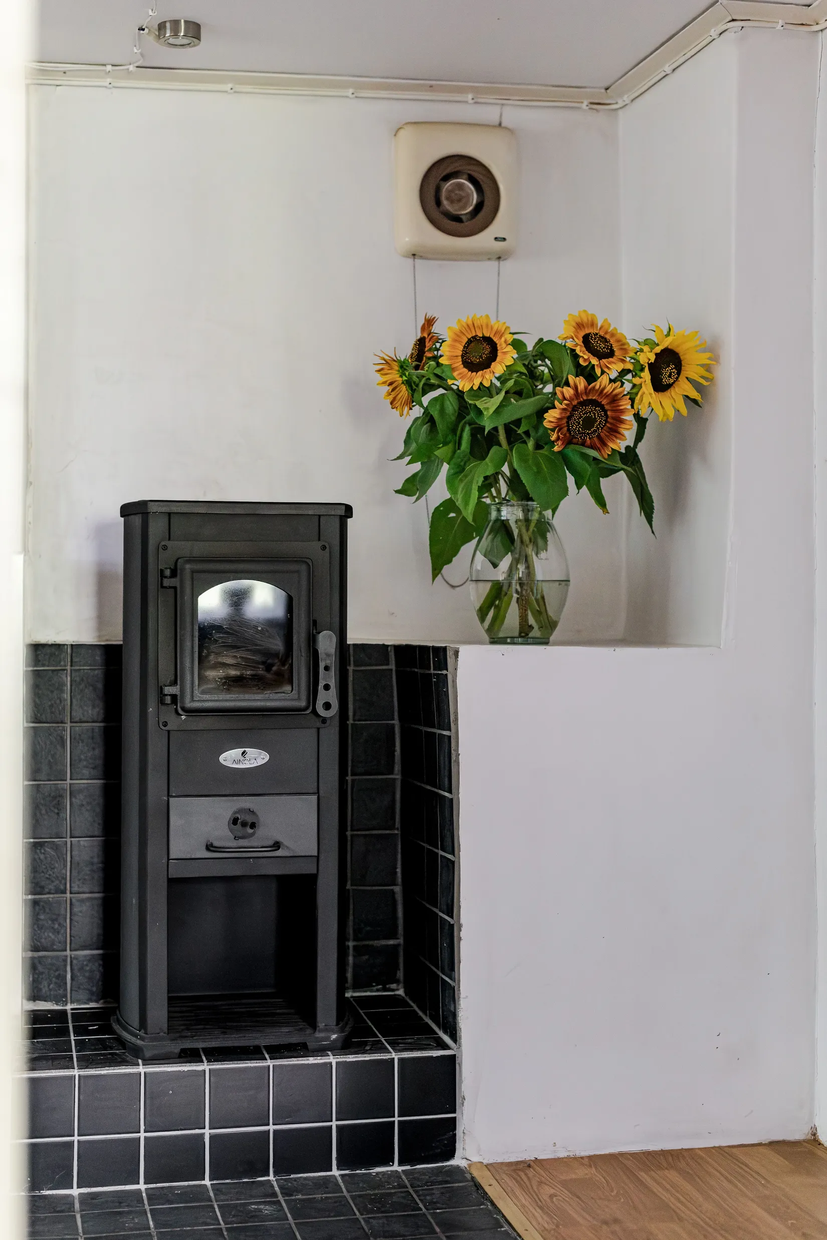 Villa, Klockrike 117, Motala