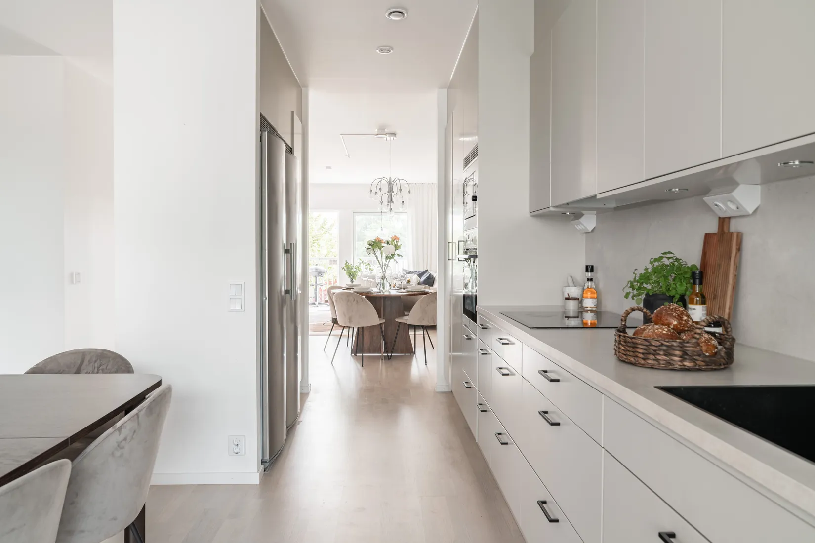 Bostadsrätt, Trapetsgatan 2C, Fridhem, Ängelholm