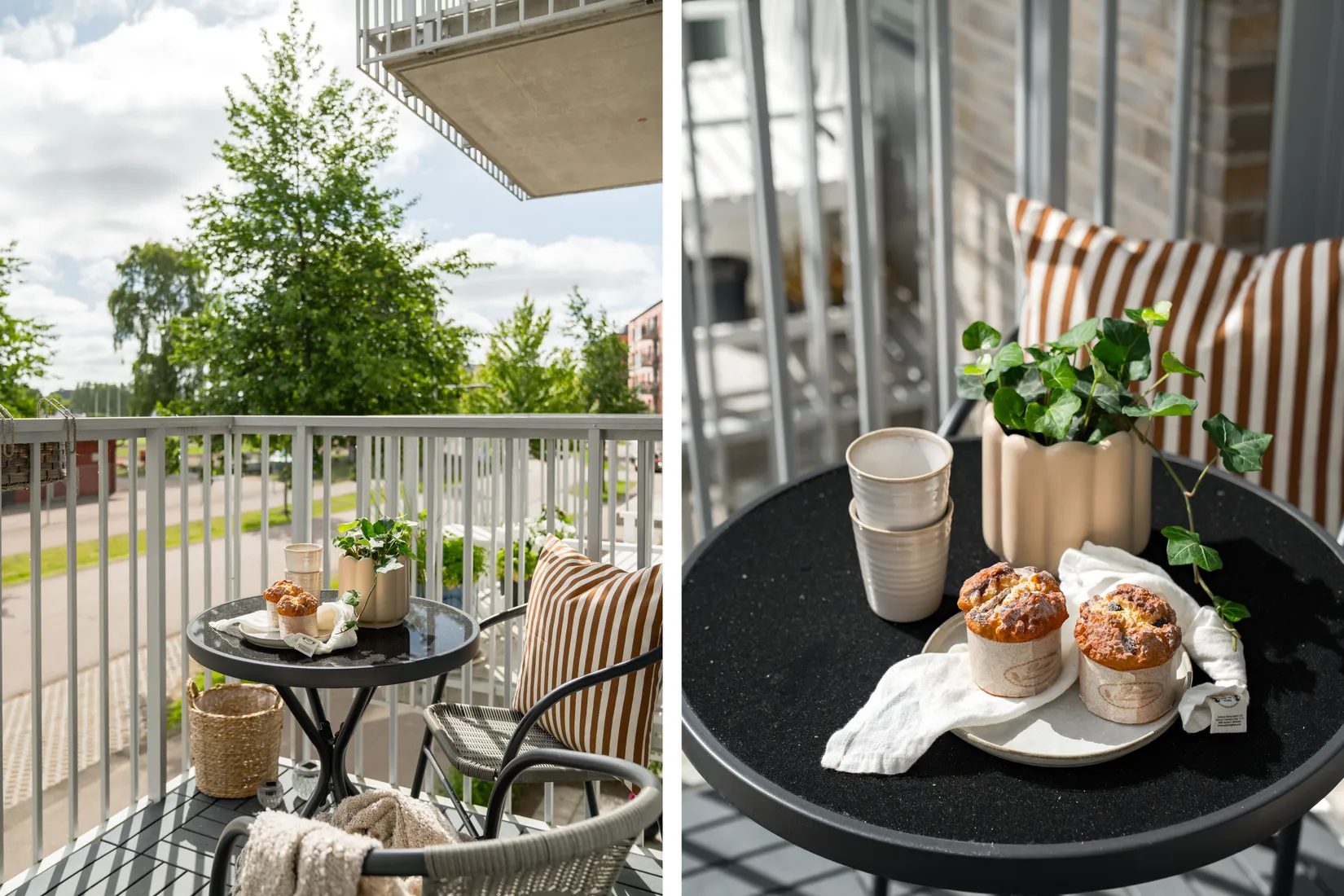 Bostadsrätt, Trapetsgatan 2C, Fridhem, Ängelholm
