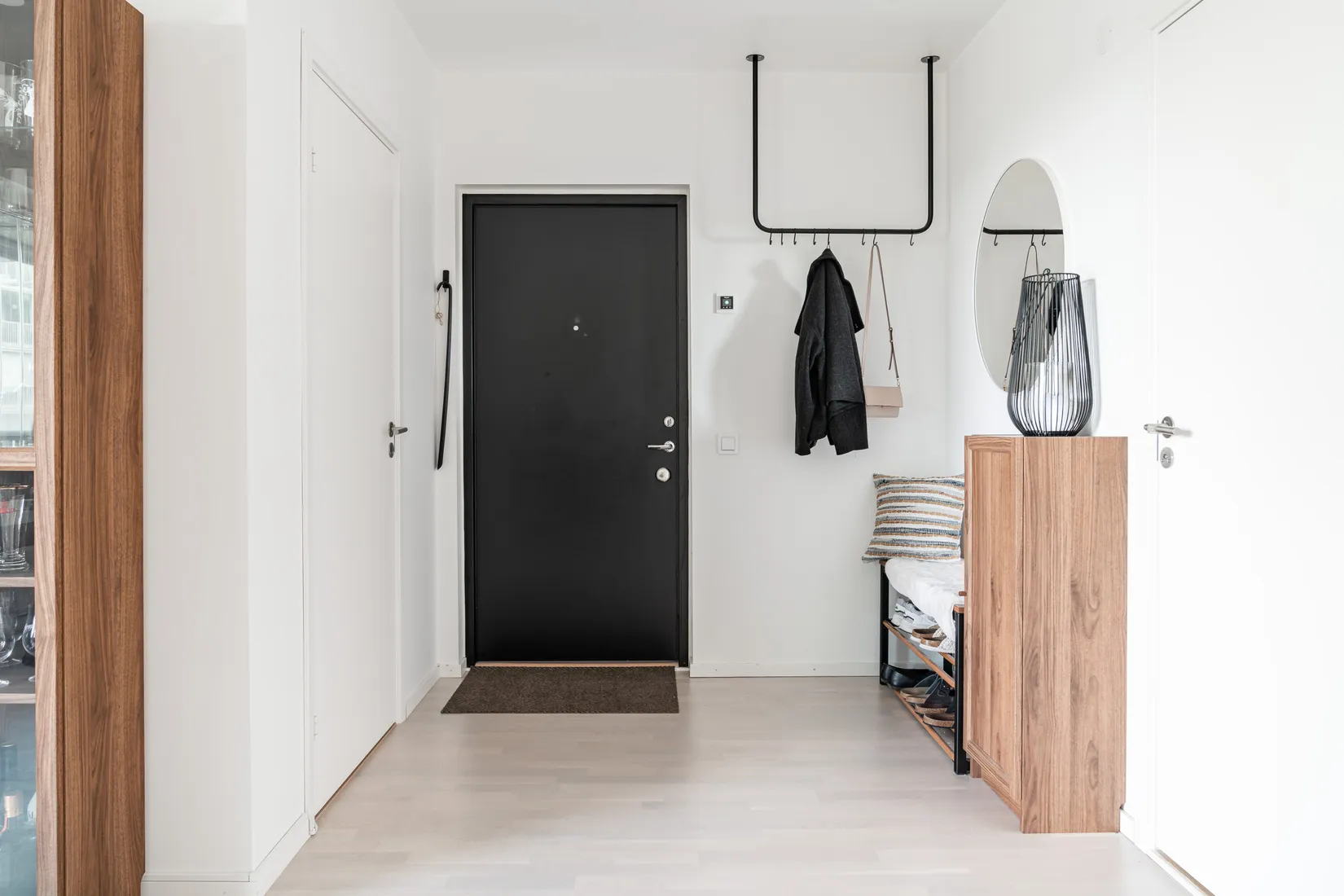 Bostadsrätt, Trapetsgatan 2C, Fridhem, Ängelholm
