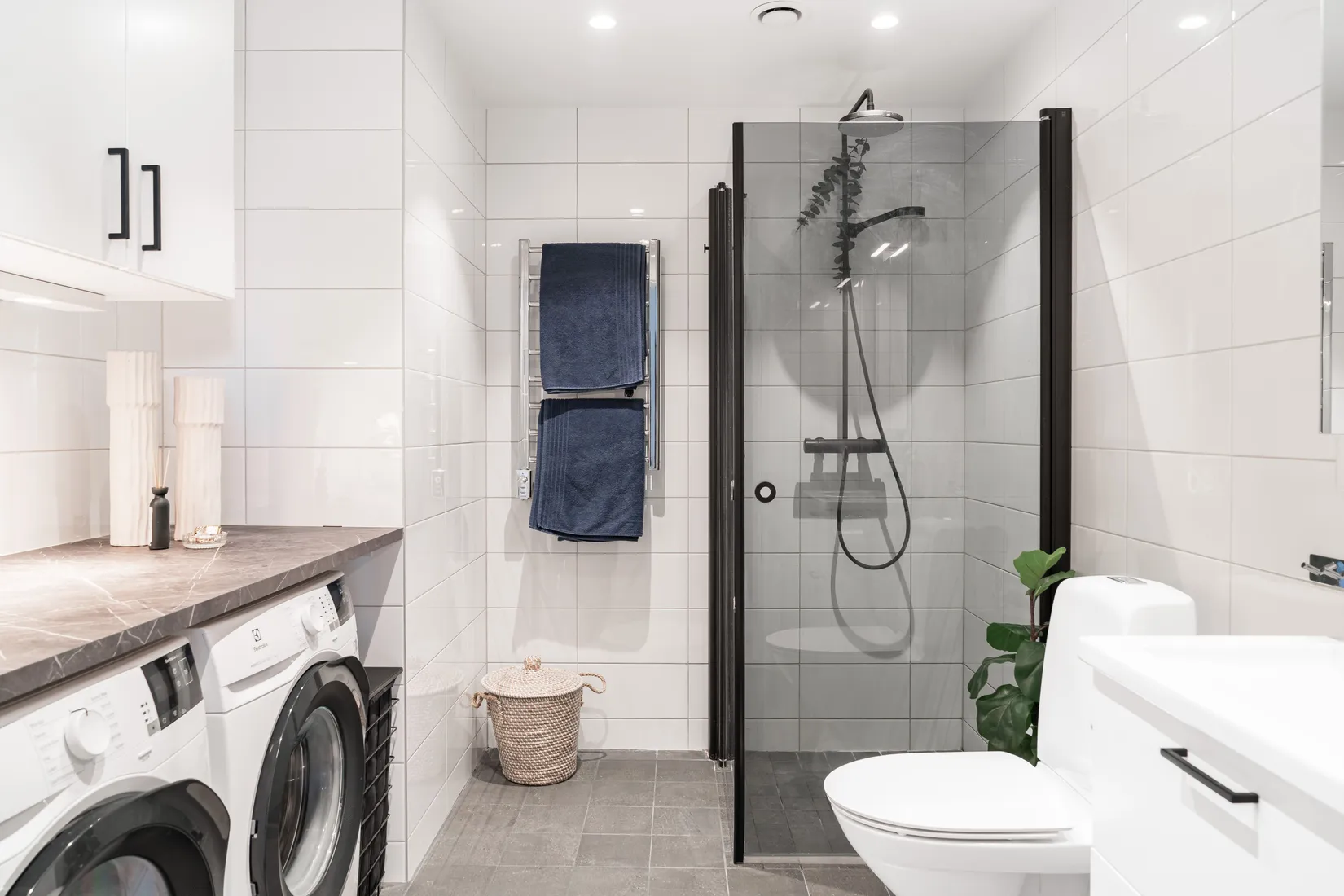 Bostadsrätt, Trapetsgatan 2C, Fridhem, Ängelholm