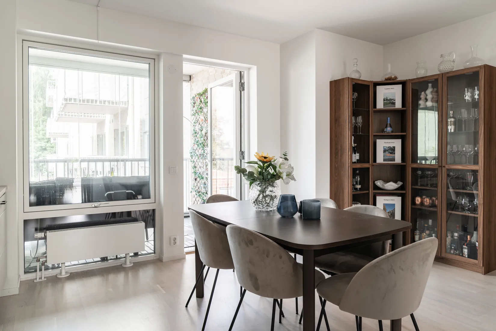 Bostadsrätt, Trapetsgatan 2C, Fridhem, Ängelholm