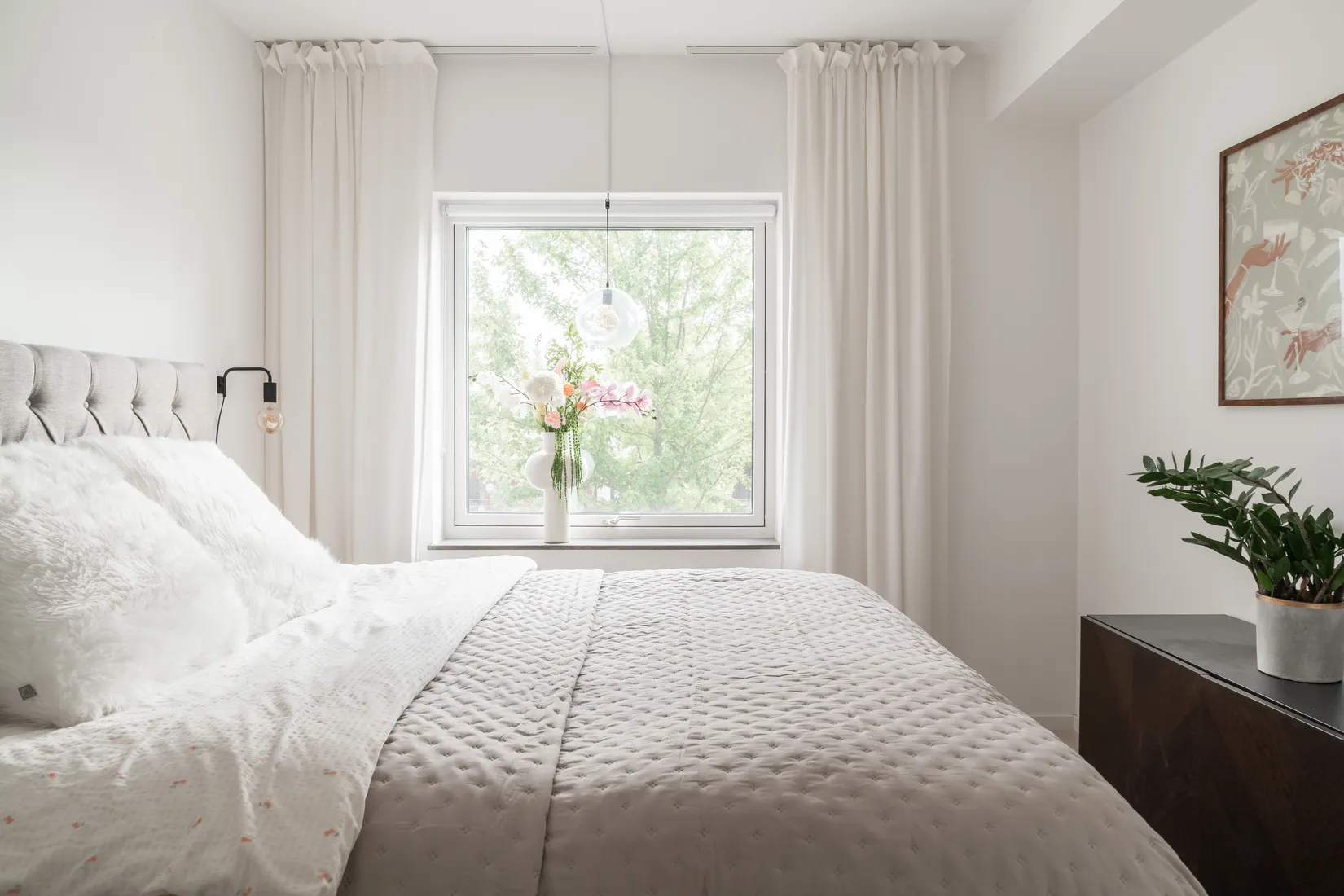 Bostadsrätt, Trapetsgatan 2C, Fridhem, Ängelholm