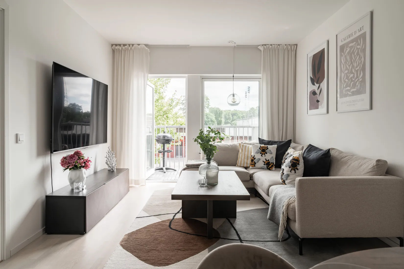 Bostadsrätt, Trapetsgatan 2C, Fridhem, Ängelholm