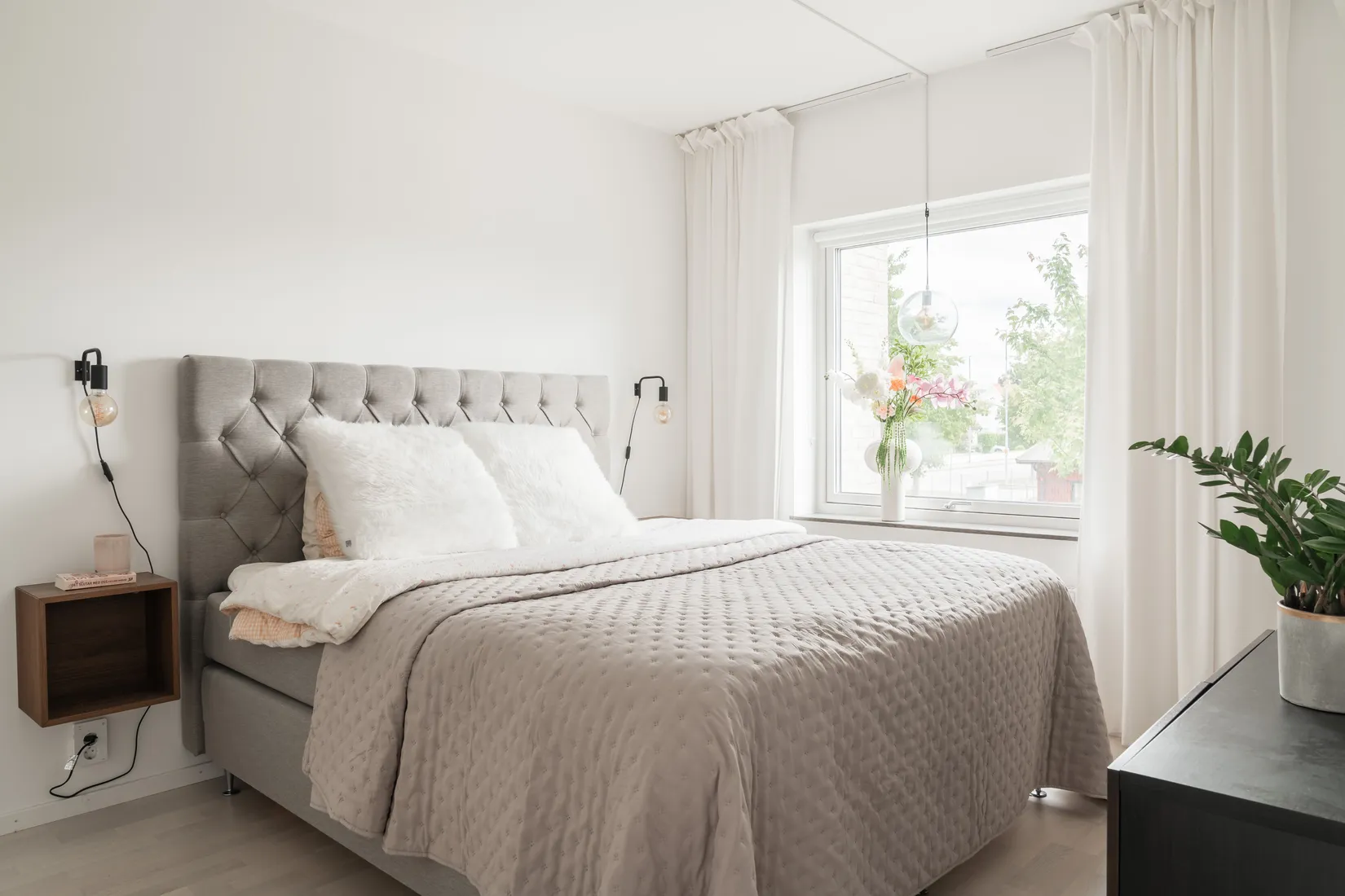 Bostadsrätt, Trapetsgatan 2C, Fridhem, Ängelholm