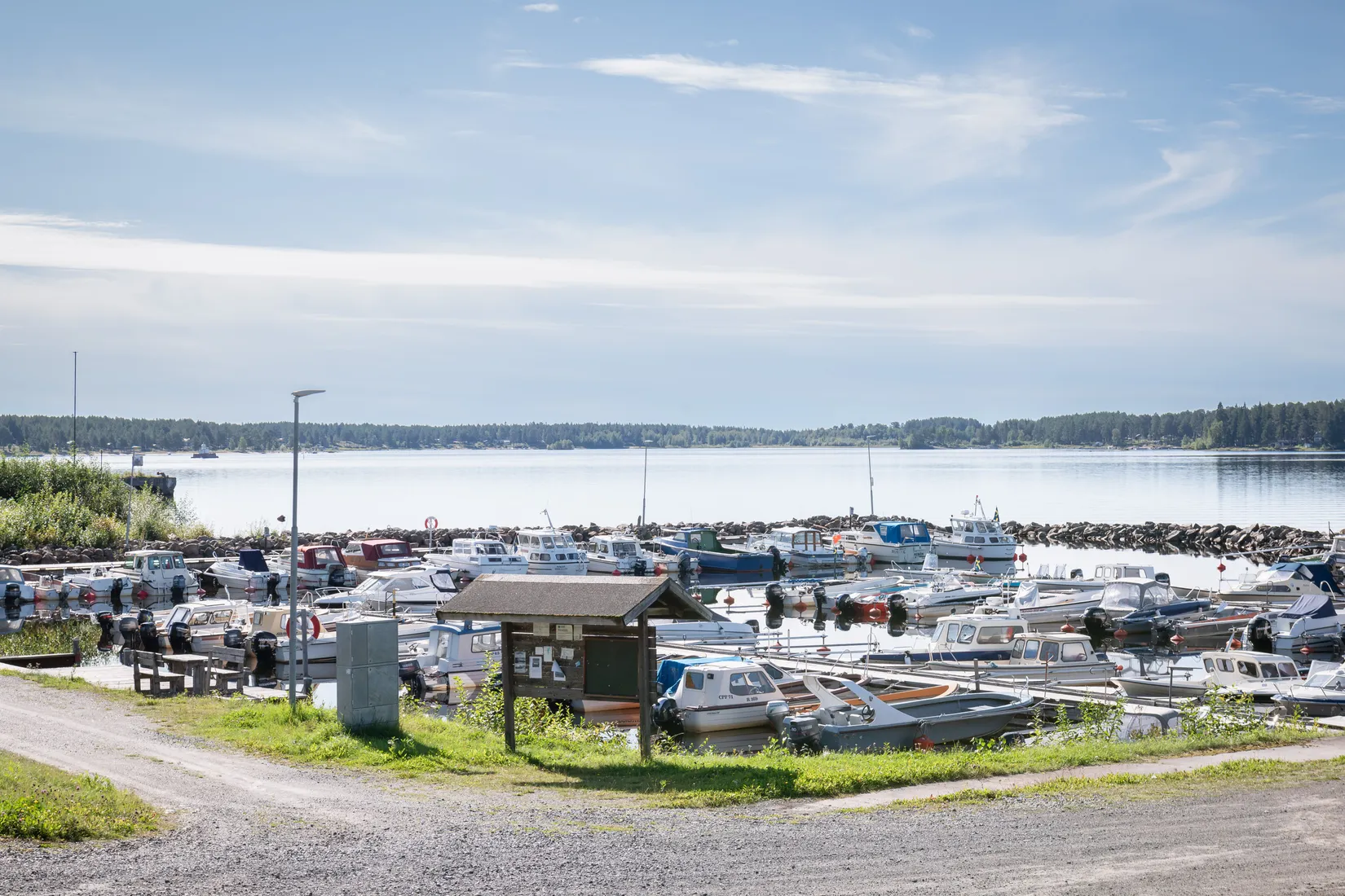 Bostadsrätt, Laxgatan 17A, Svartöstaden, Luleå