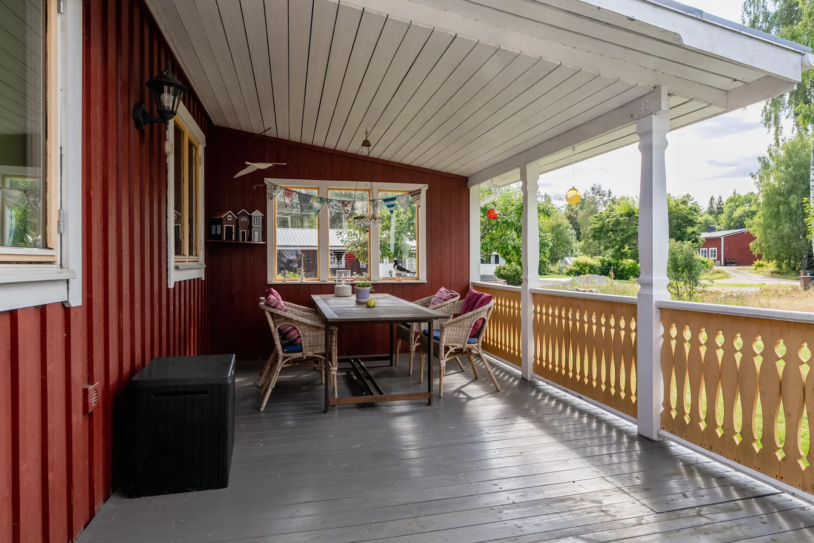 Fritidshus, Harkskärsvägen 115, Harkskär, Gävle